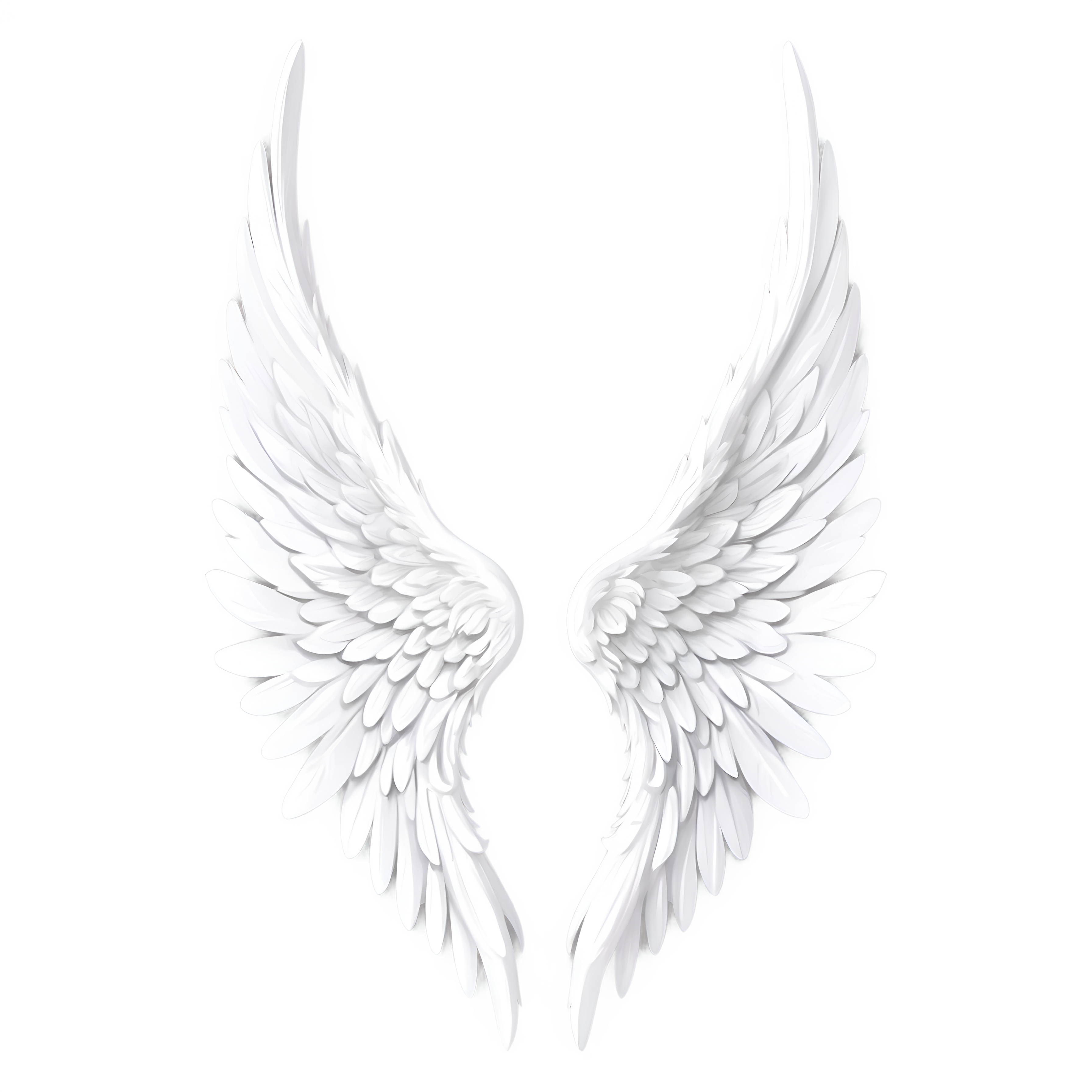 Wings Transparent PNG Free for Personal & Commercial Use