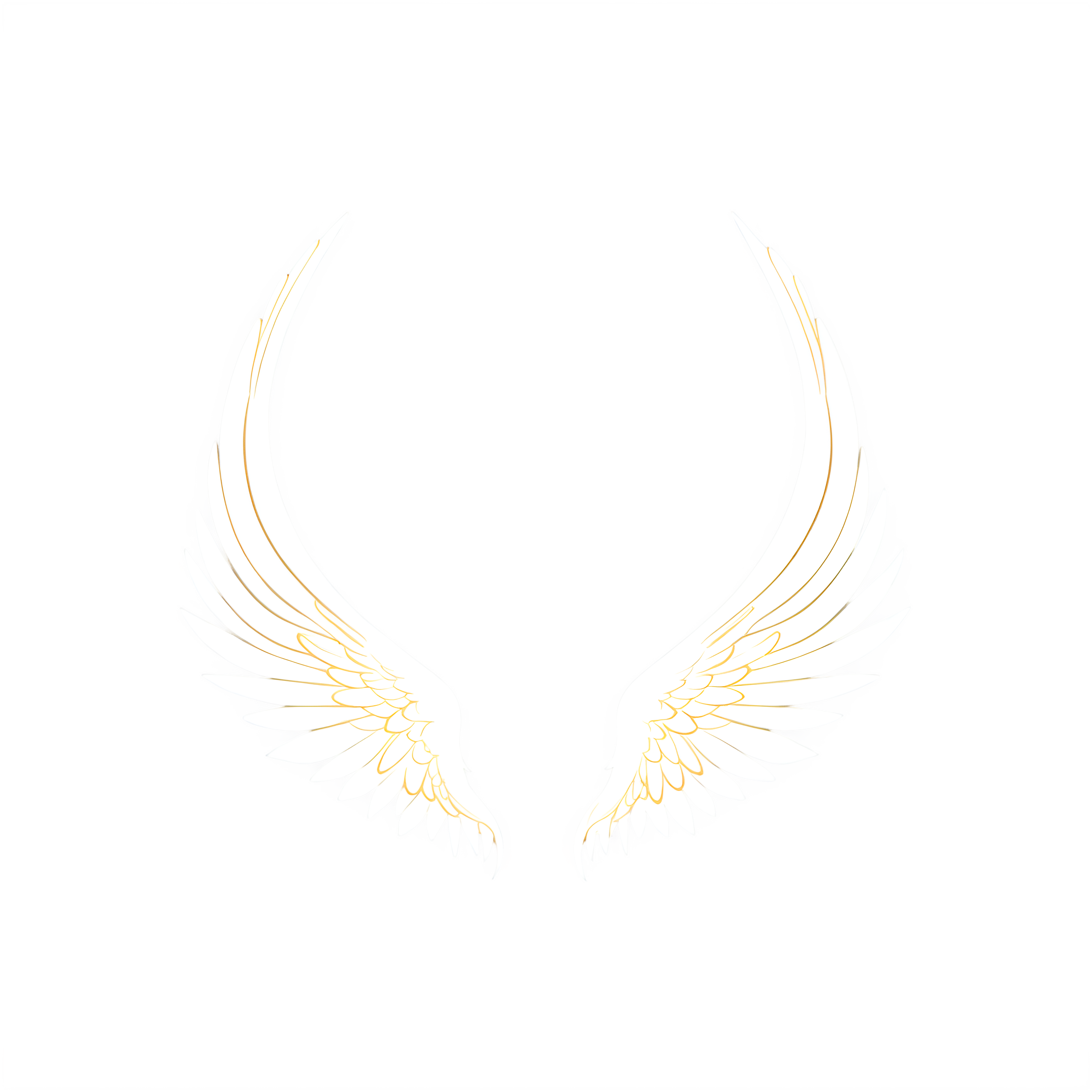 Wings PNG Free Realistic & Transparent Background