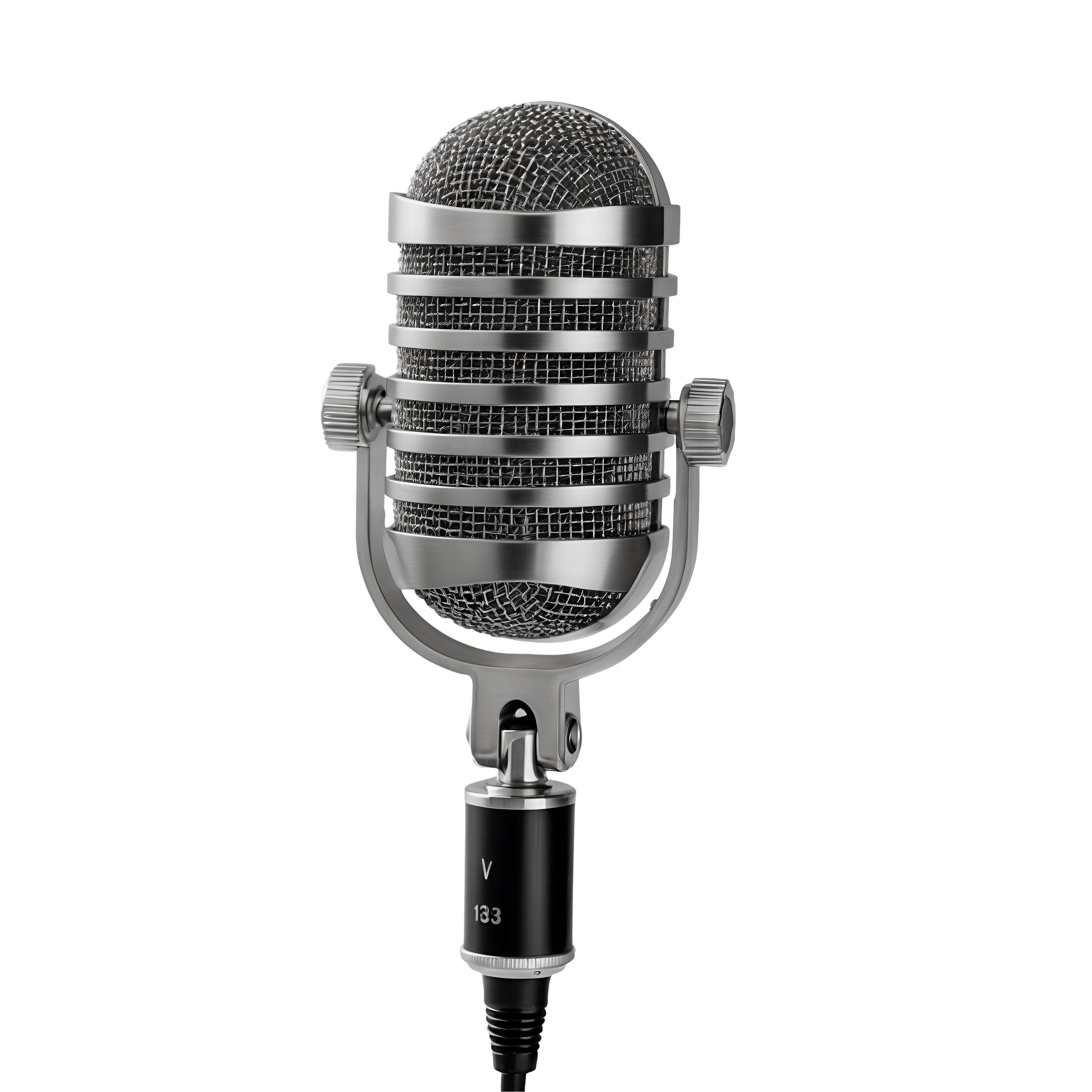 Microphone PNG Image Free Transparent Download