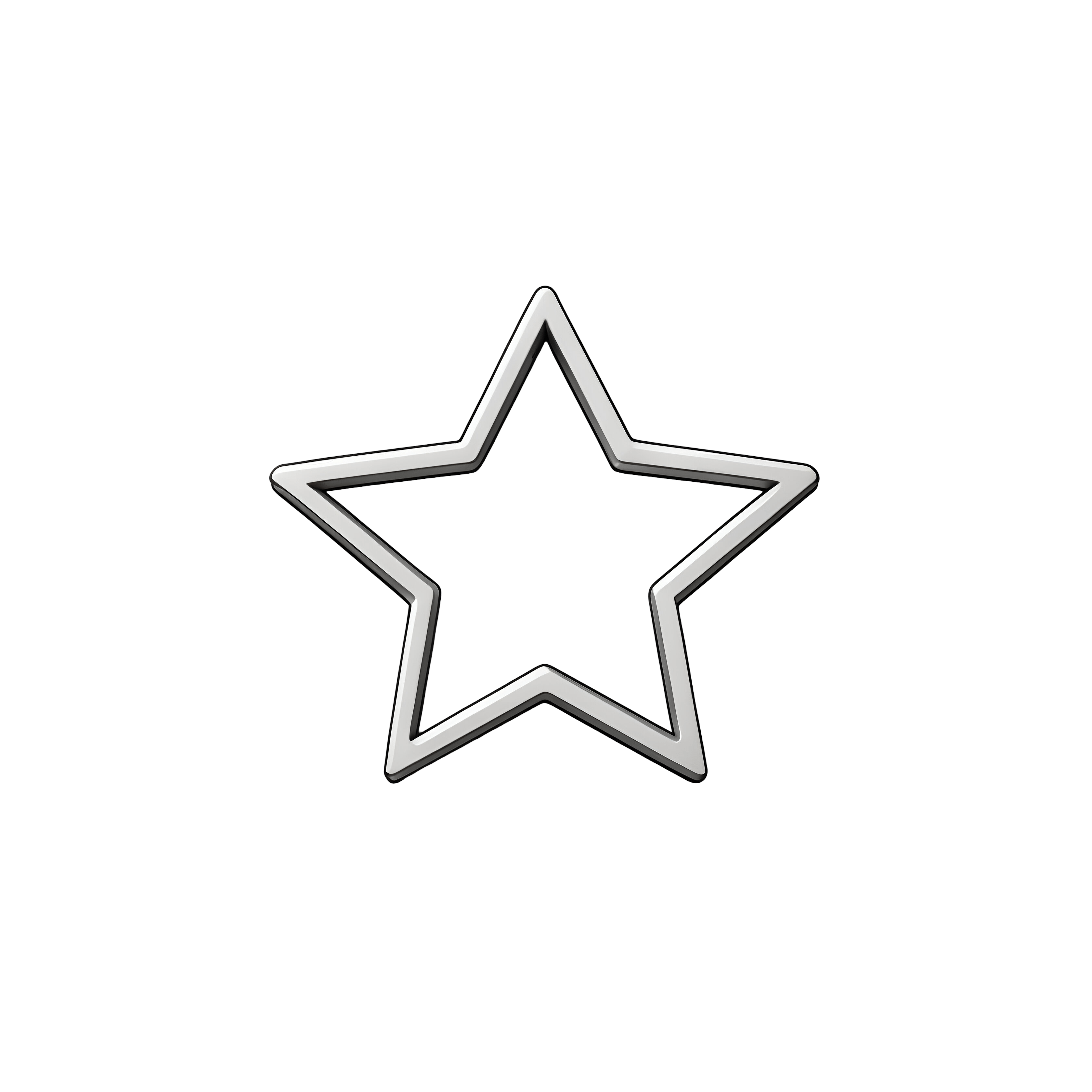 Star PNG Download Free Transparent Background