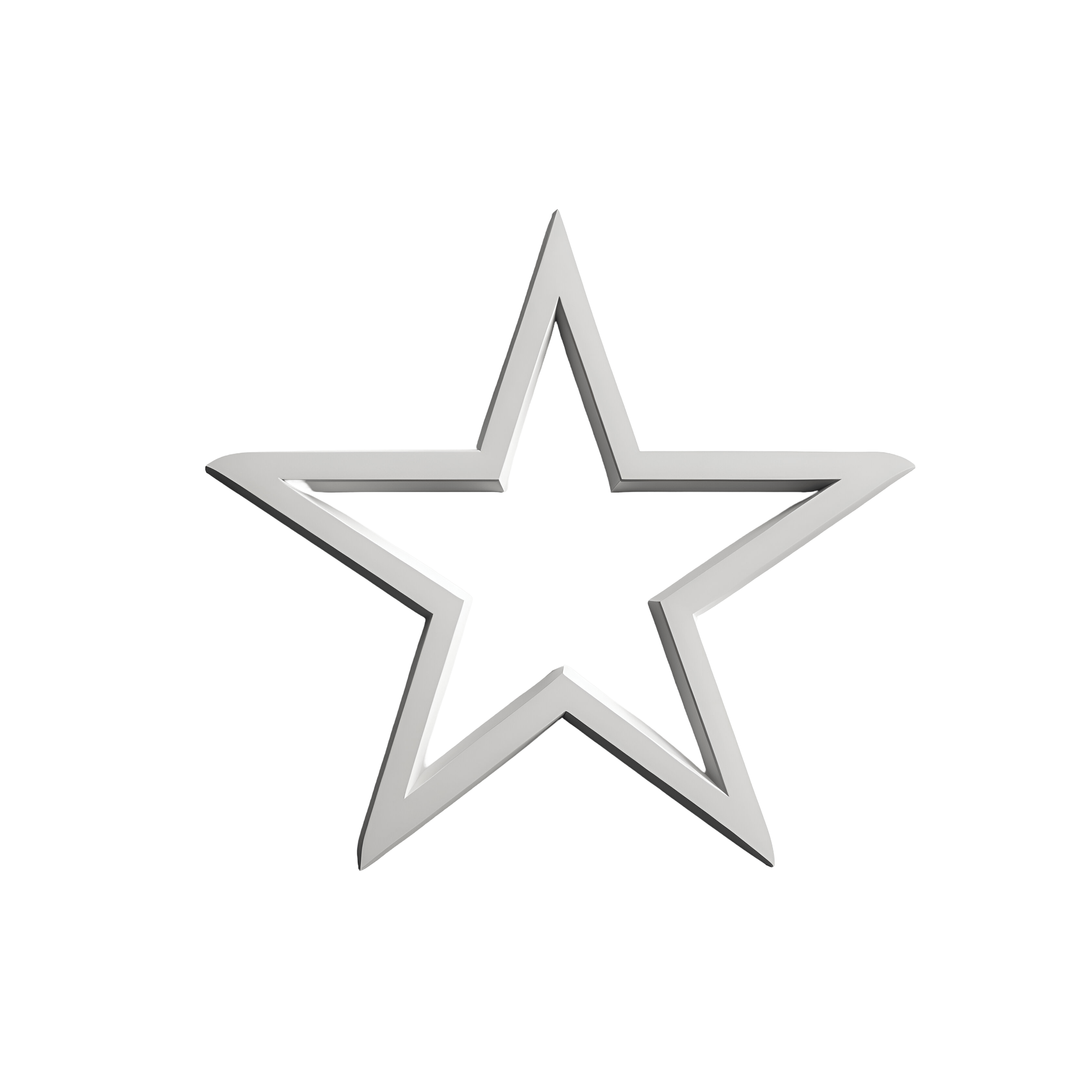 Star PNG Download Free Transparent Background