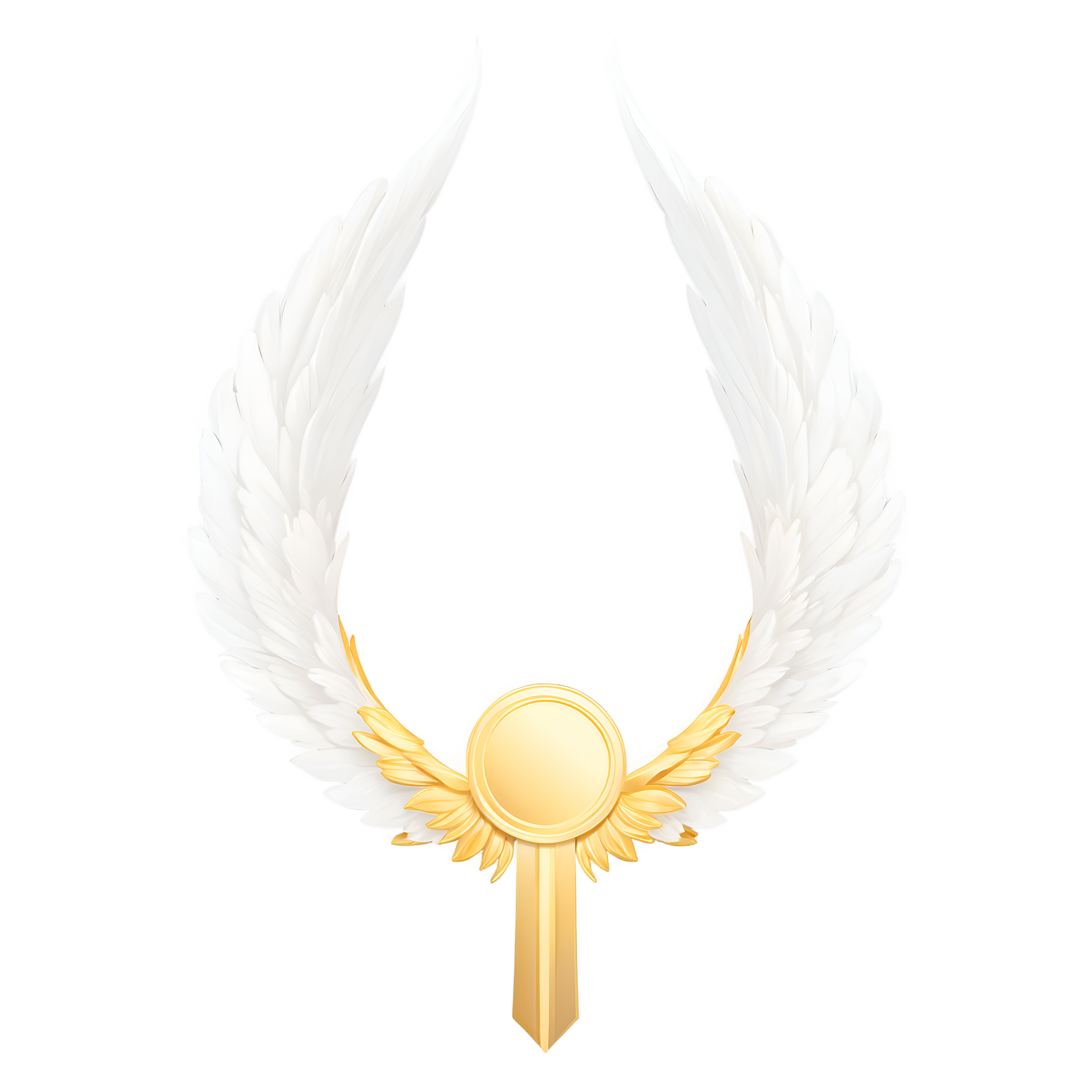 Wings PNG HD Transparent Image