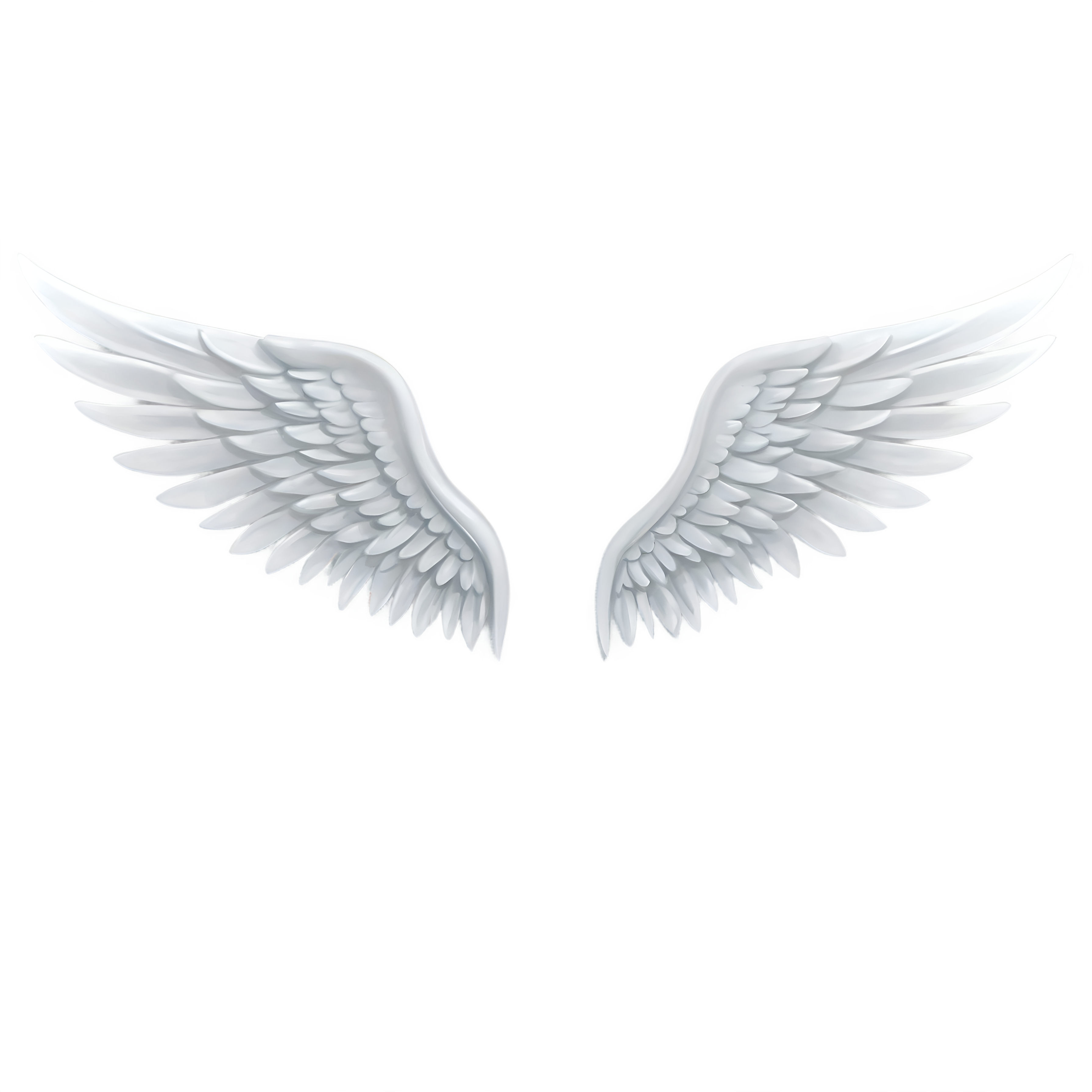 Wings Transparent PNG Free for Personal & Commercial Use