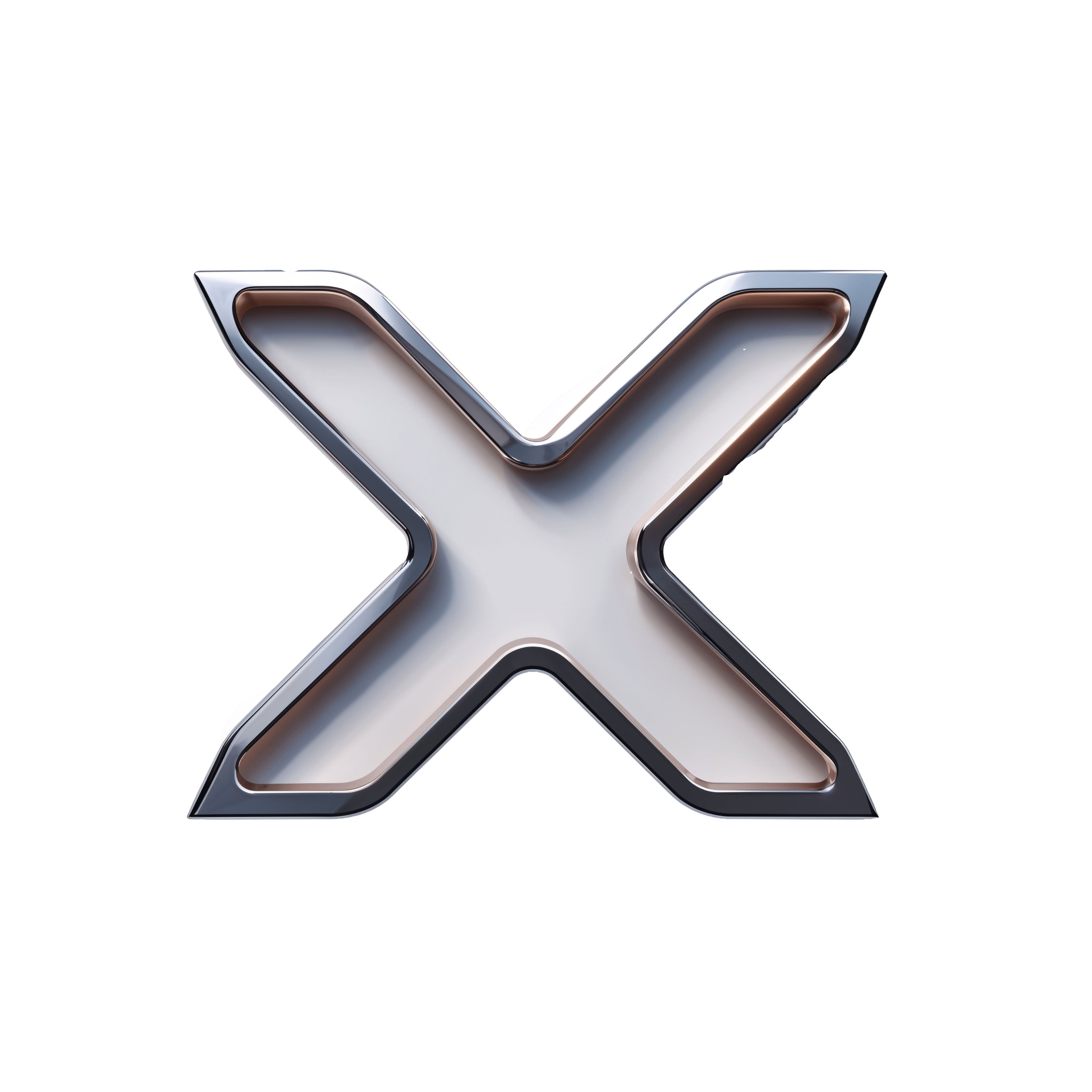 Twitter X Logo PNG Free Download Transparent Background