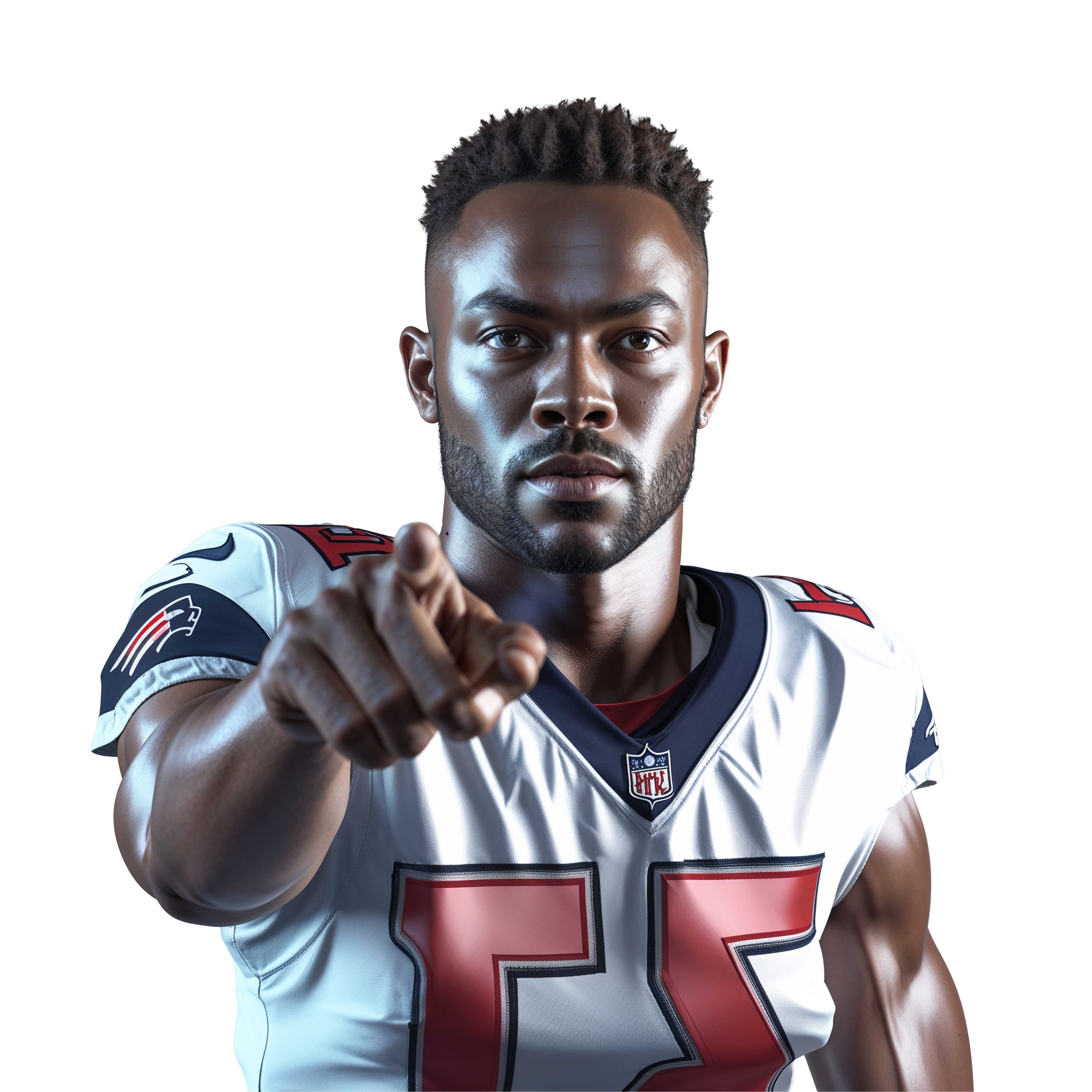 Metcalf Football PNG Clipart Free Sports Image Download