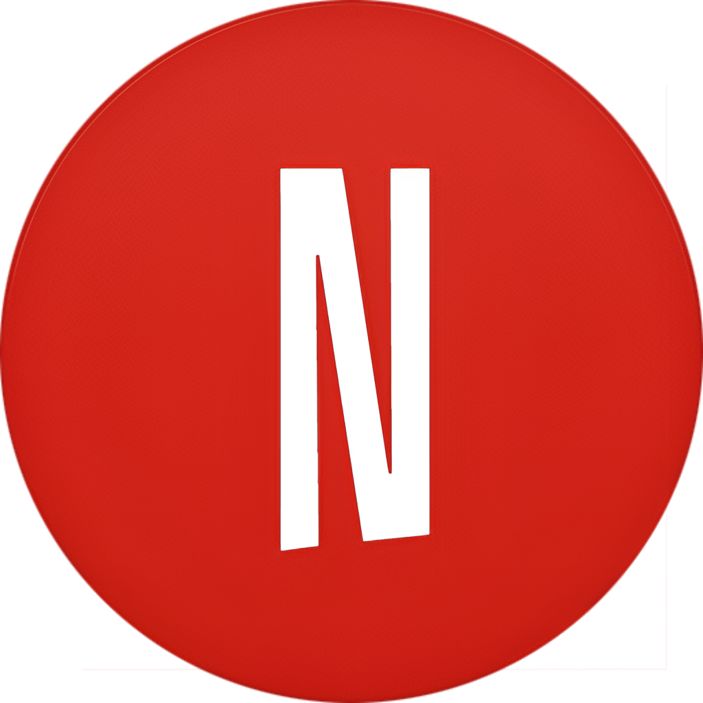 143870 netflix icon