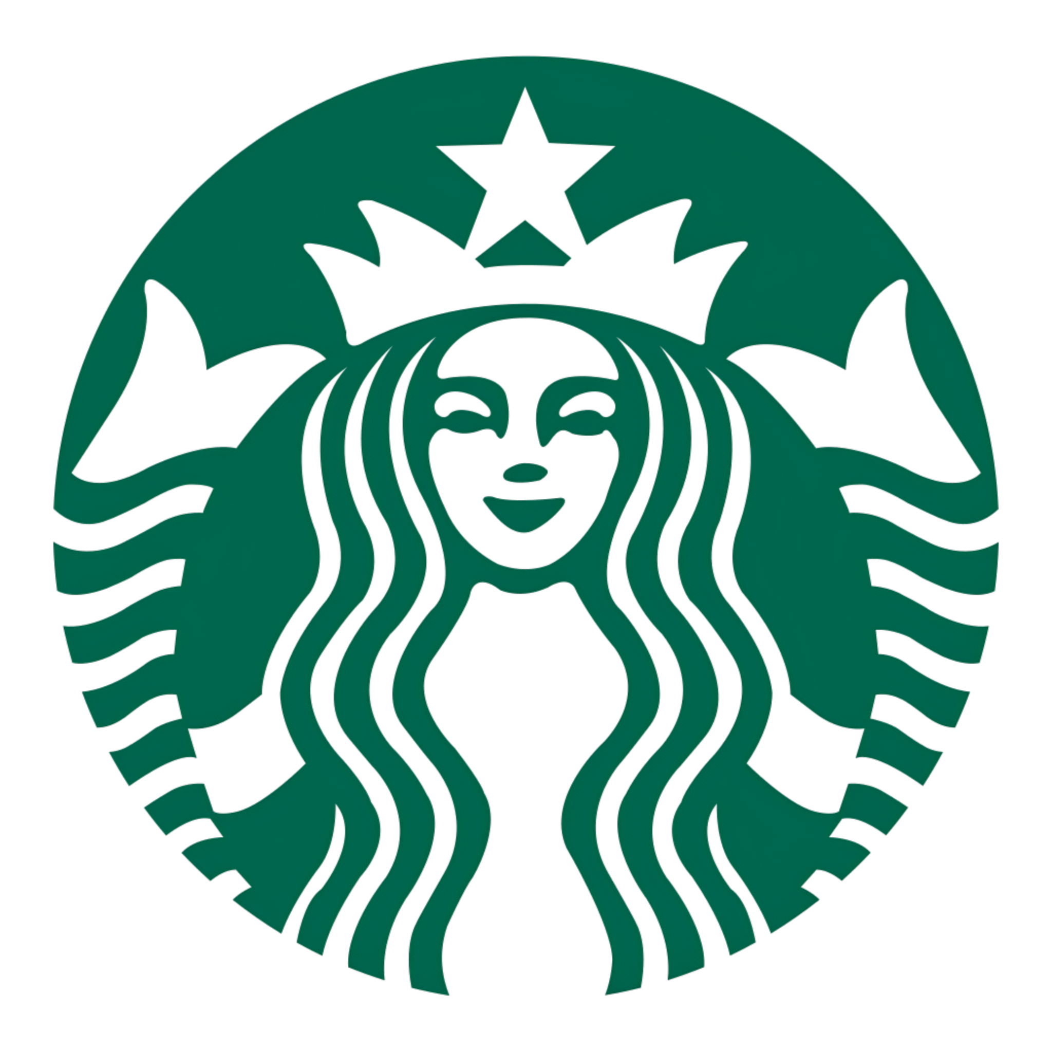 Starbucks Coffee PNG Image Free No Background Download