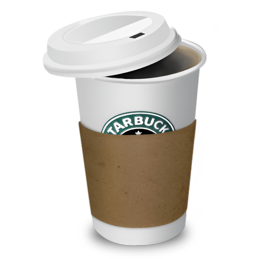 Starbucks Coffee PNG Free Download Transparent Logo Image