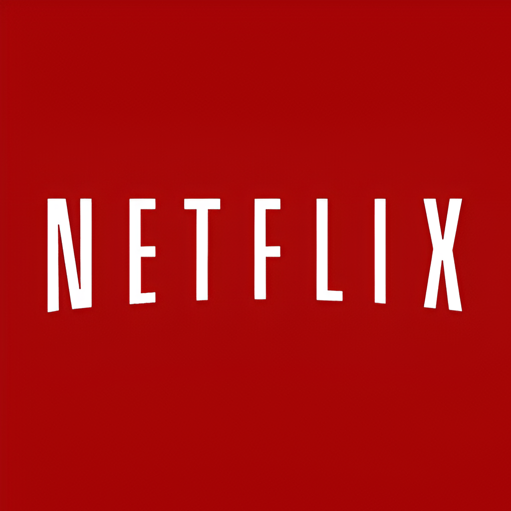 81739 netflix icon