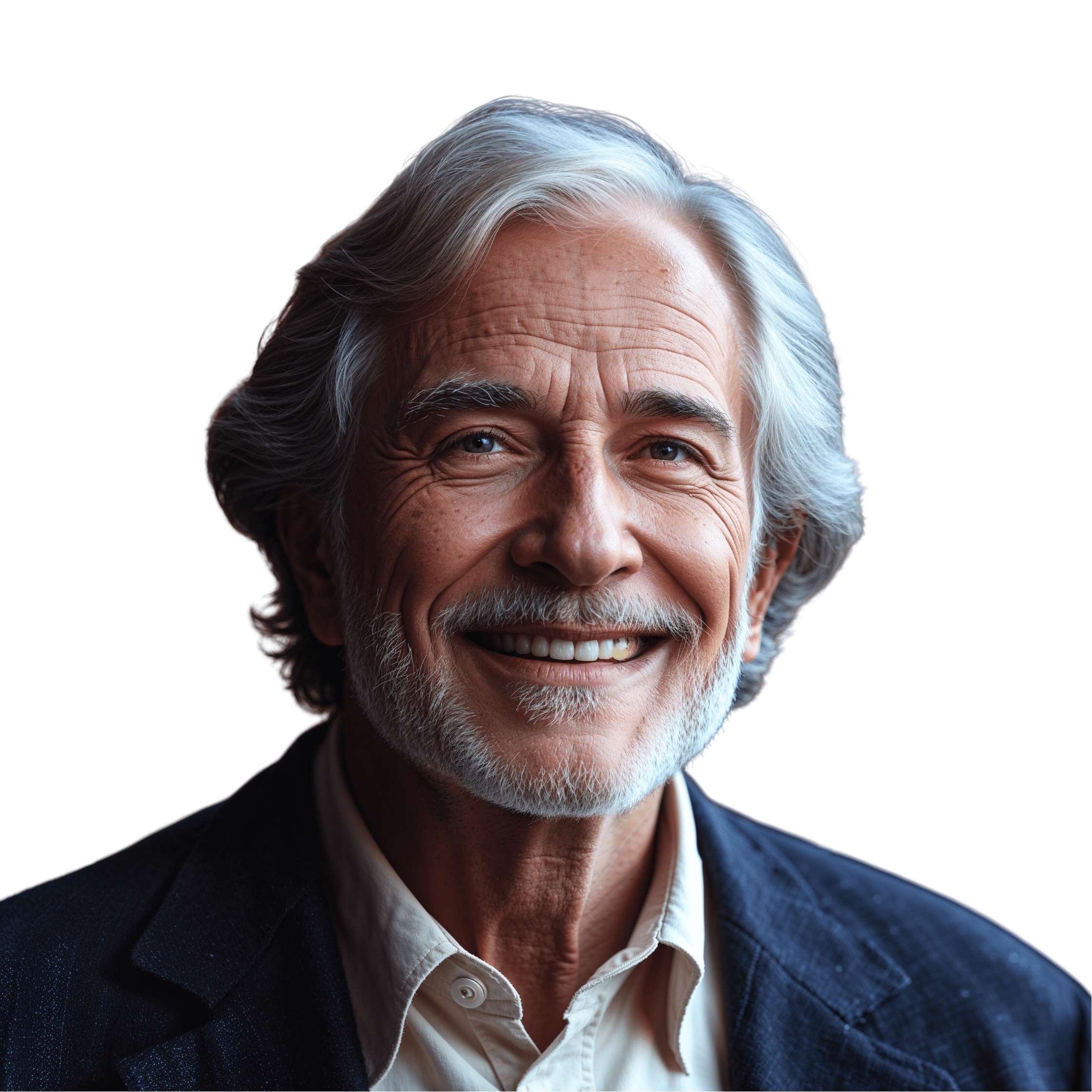 Carl Sagan PNG Free Download Transparent Background