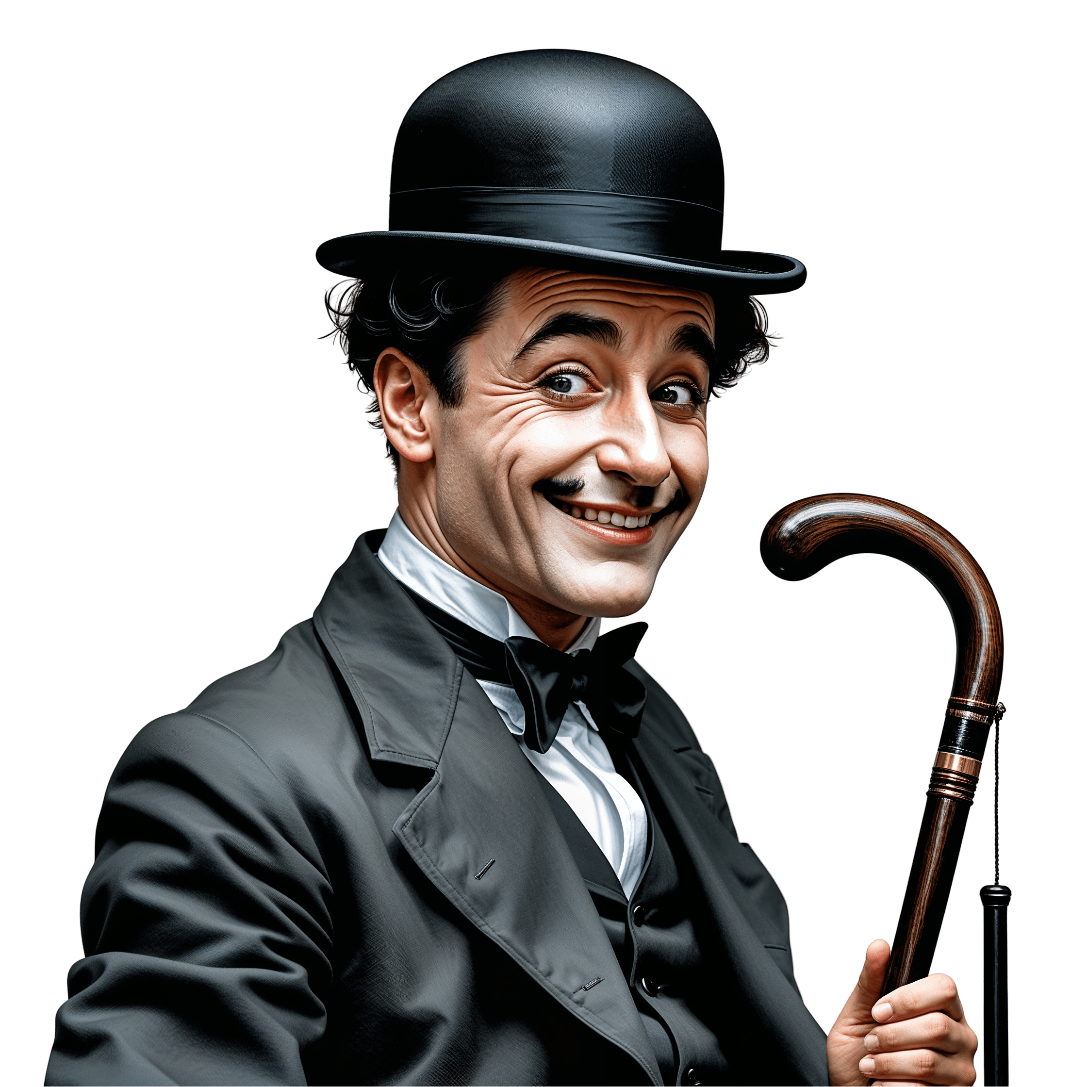 Charlie PNG Free Download High-Quality Transparent Image