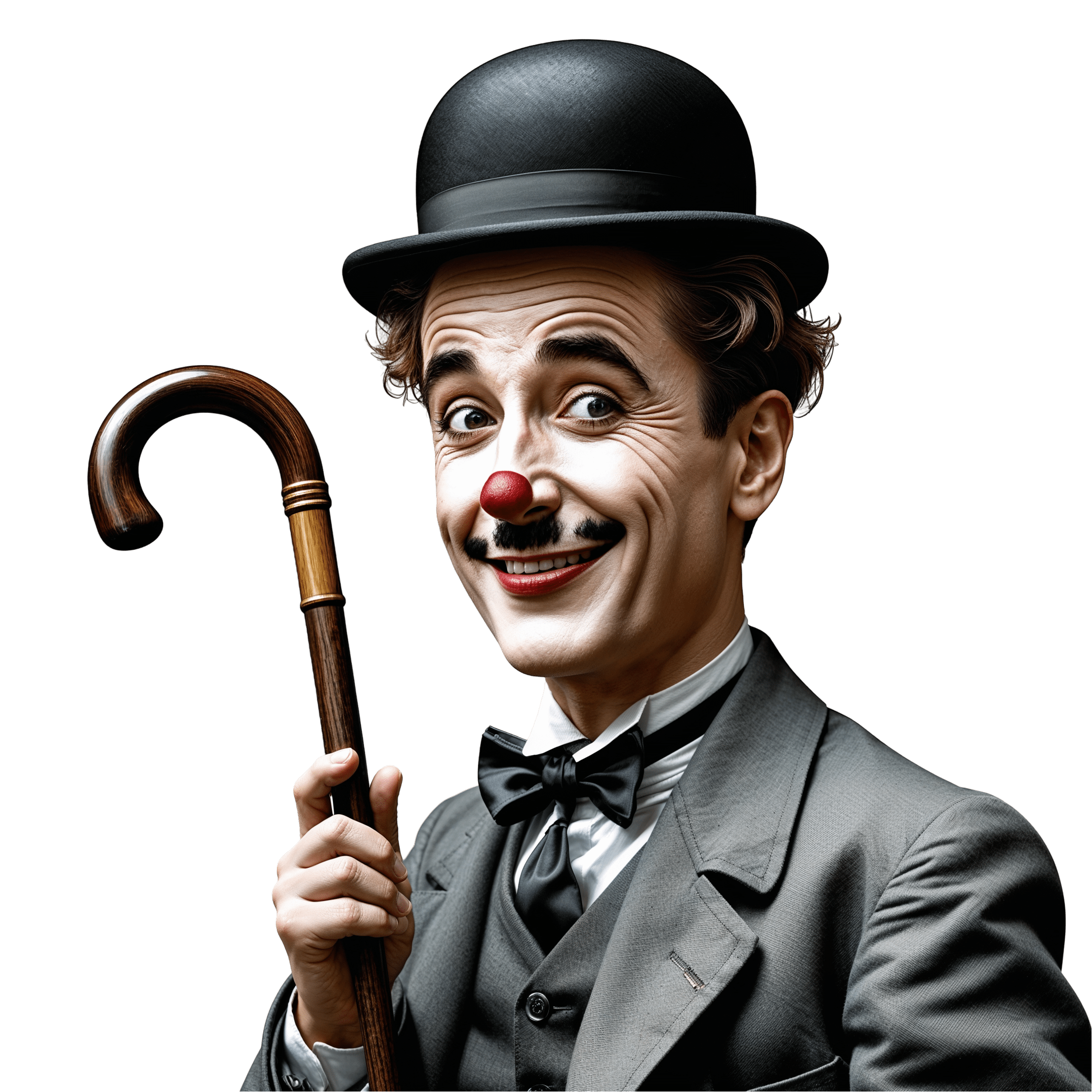 Charlie PNG Picture Free Transparent Background Image