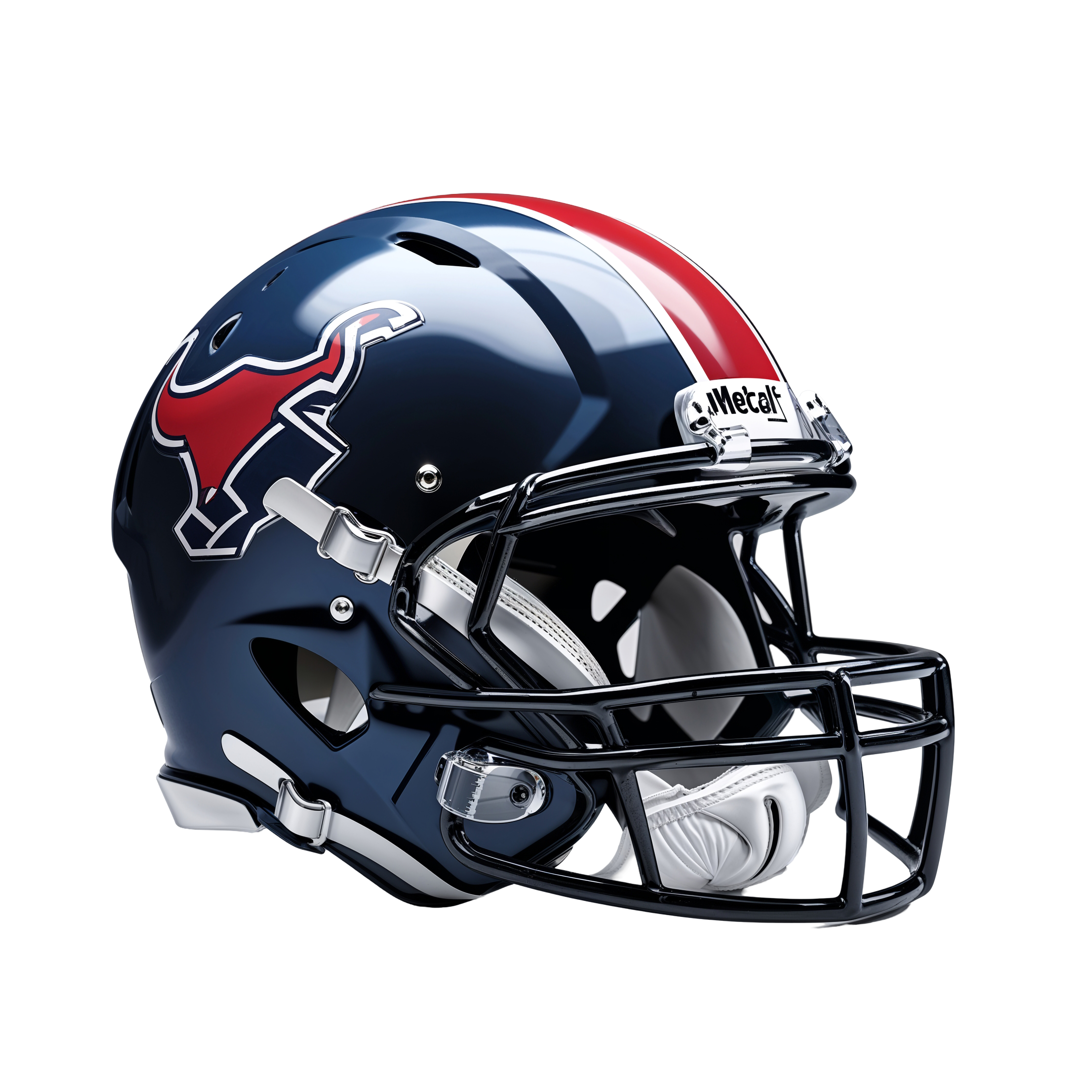 USA Football Helmet PNG HD Free Transparent Sports Graphic