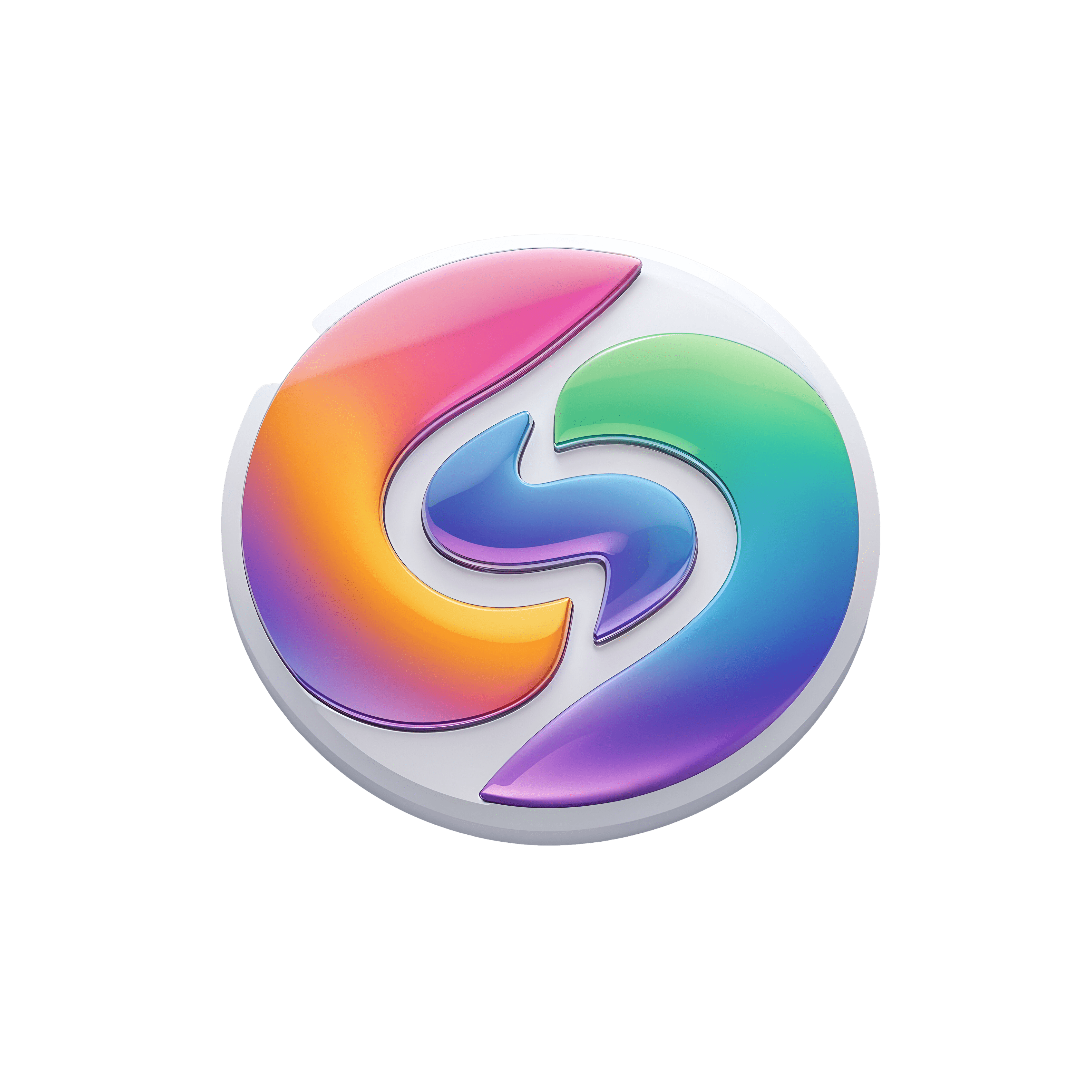 Leonardo Phoenix 10 Figma logo PNG icon colorful rounded desig 2