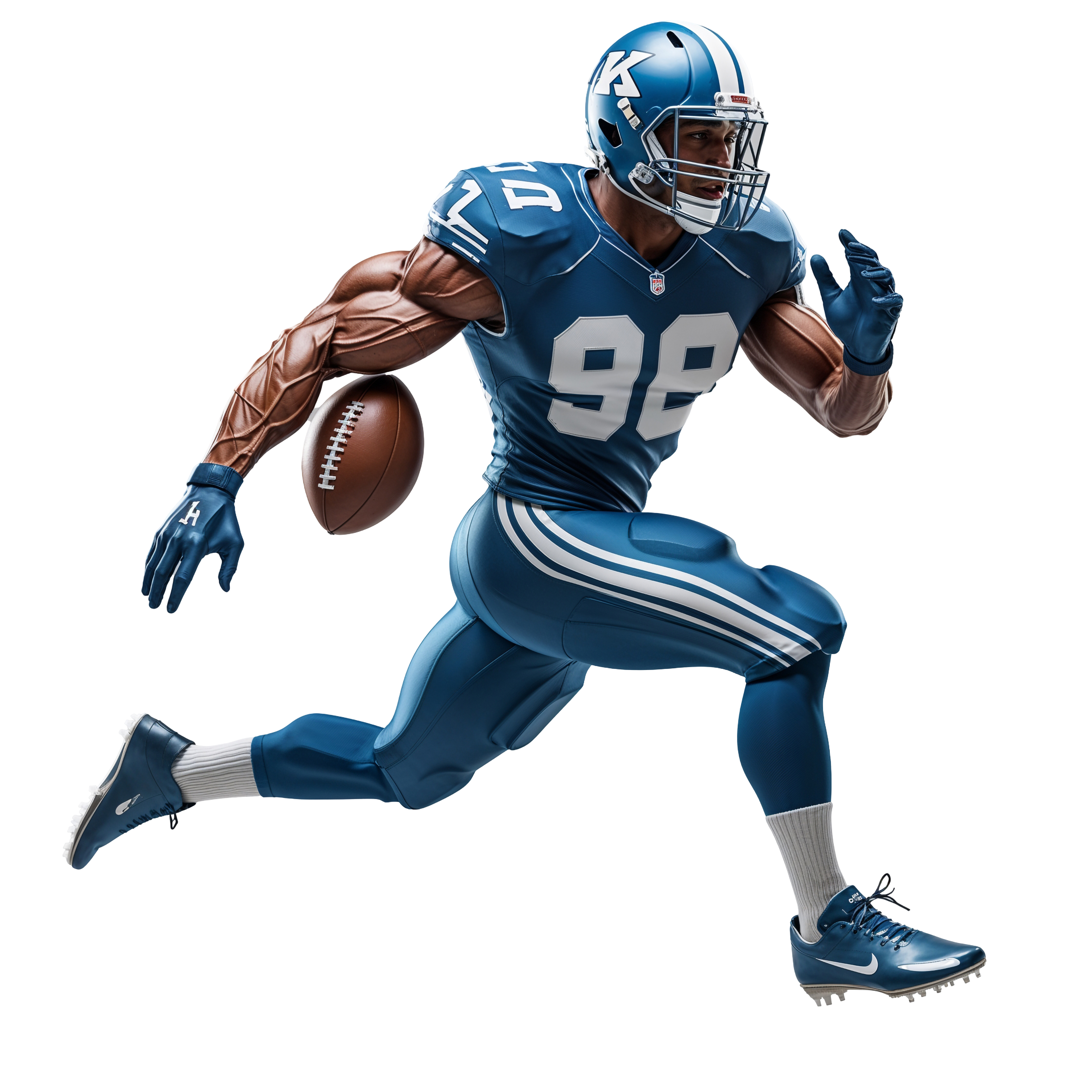 Football Soccer PNG Free Download Transparent Background