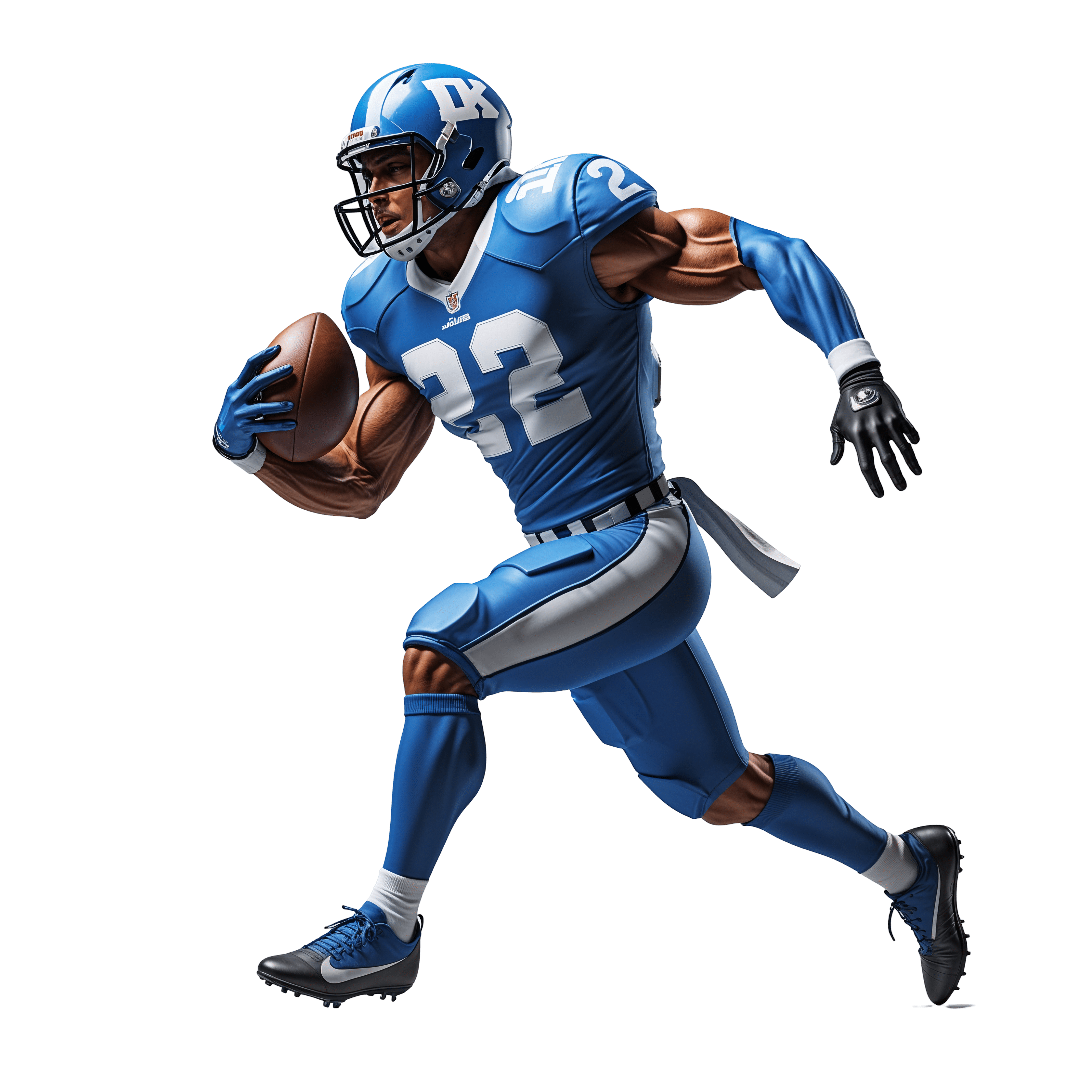 Football Soccer PNG HD Free Transparent Sports Image
