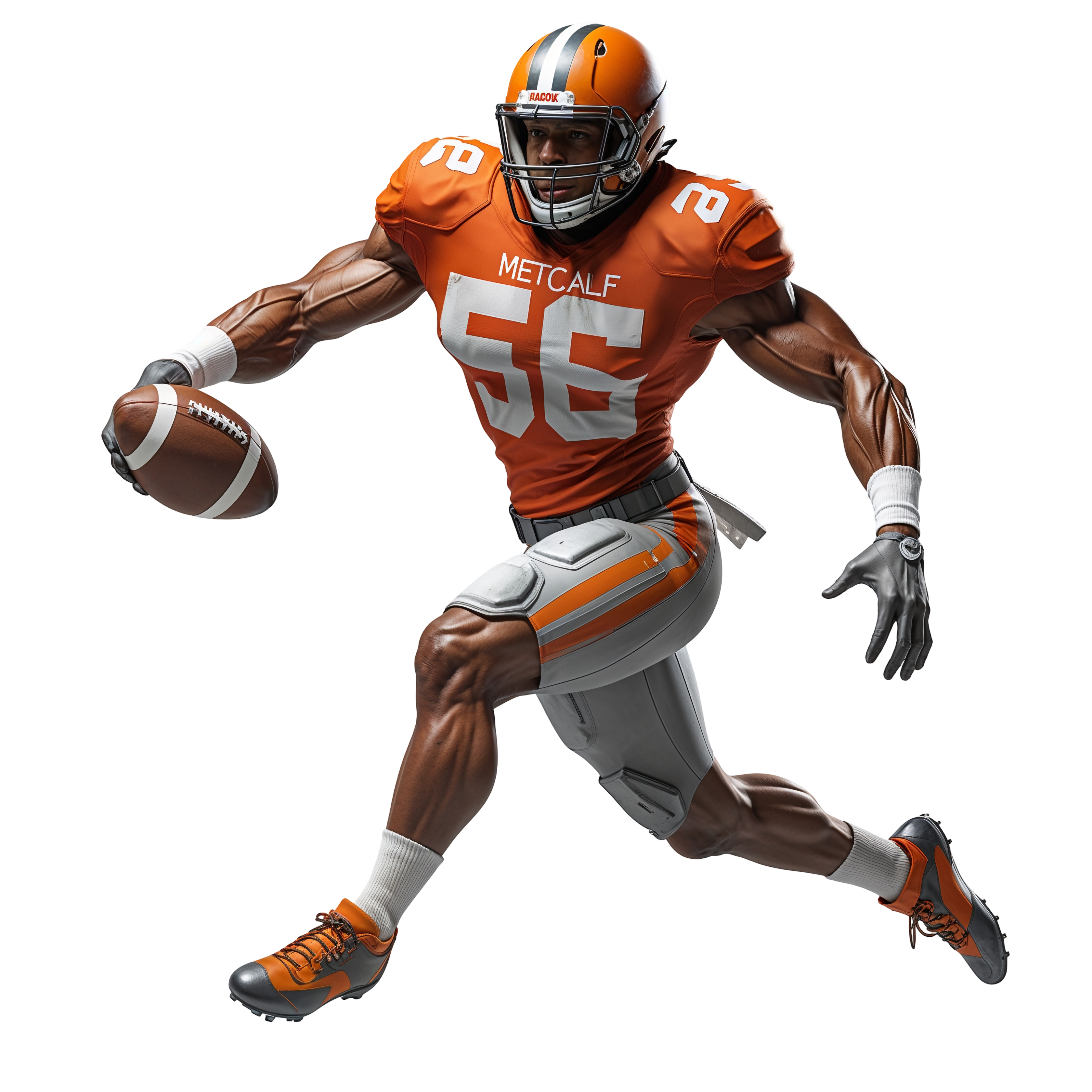 Football Soccer PNG Transparent Free High-Resolution Picture
