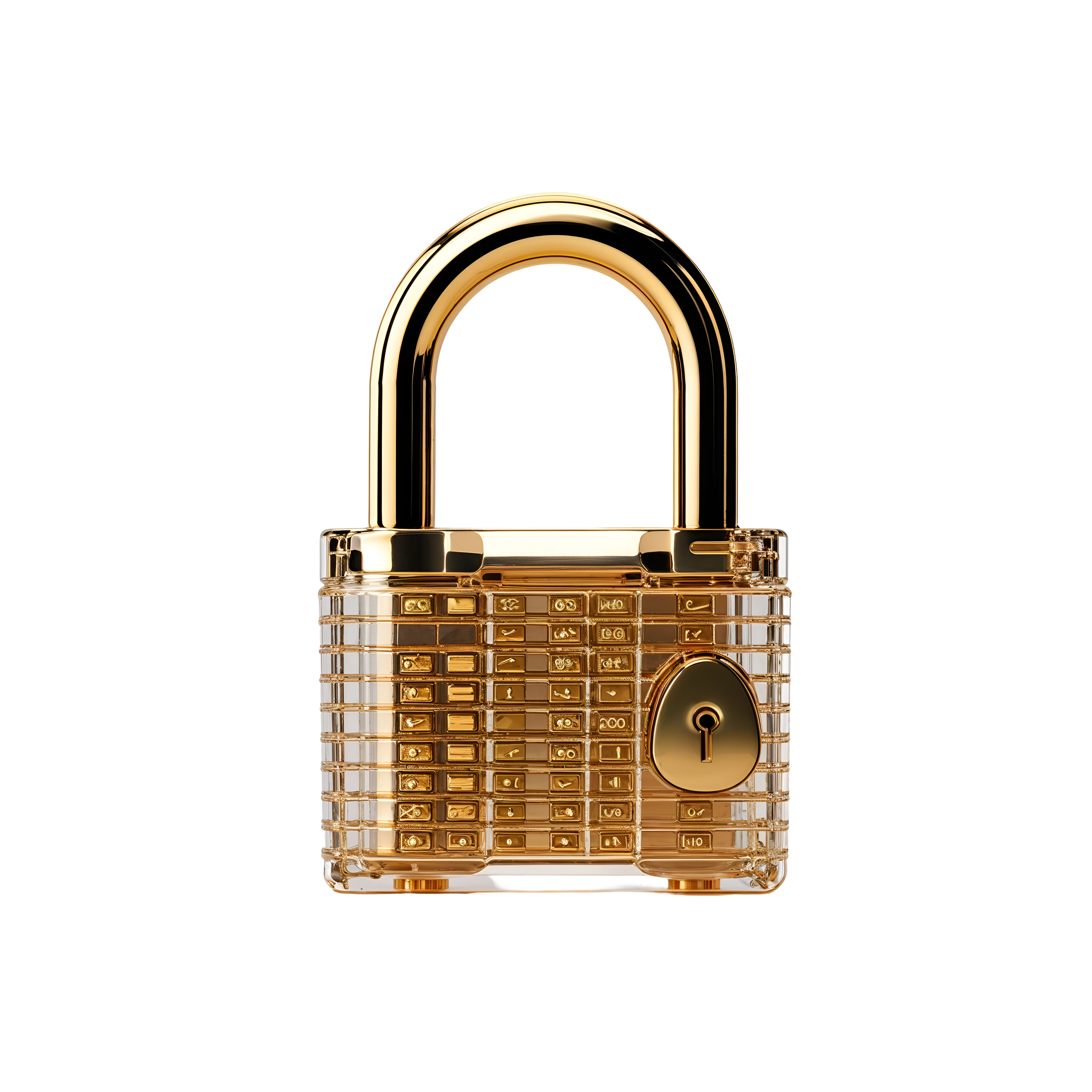 Leonardo Phoenix 10 Lock and unlock padlock PNG icons ultracle 0
