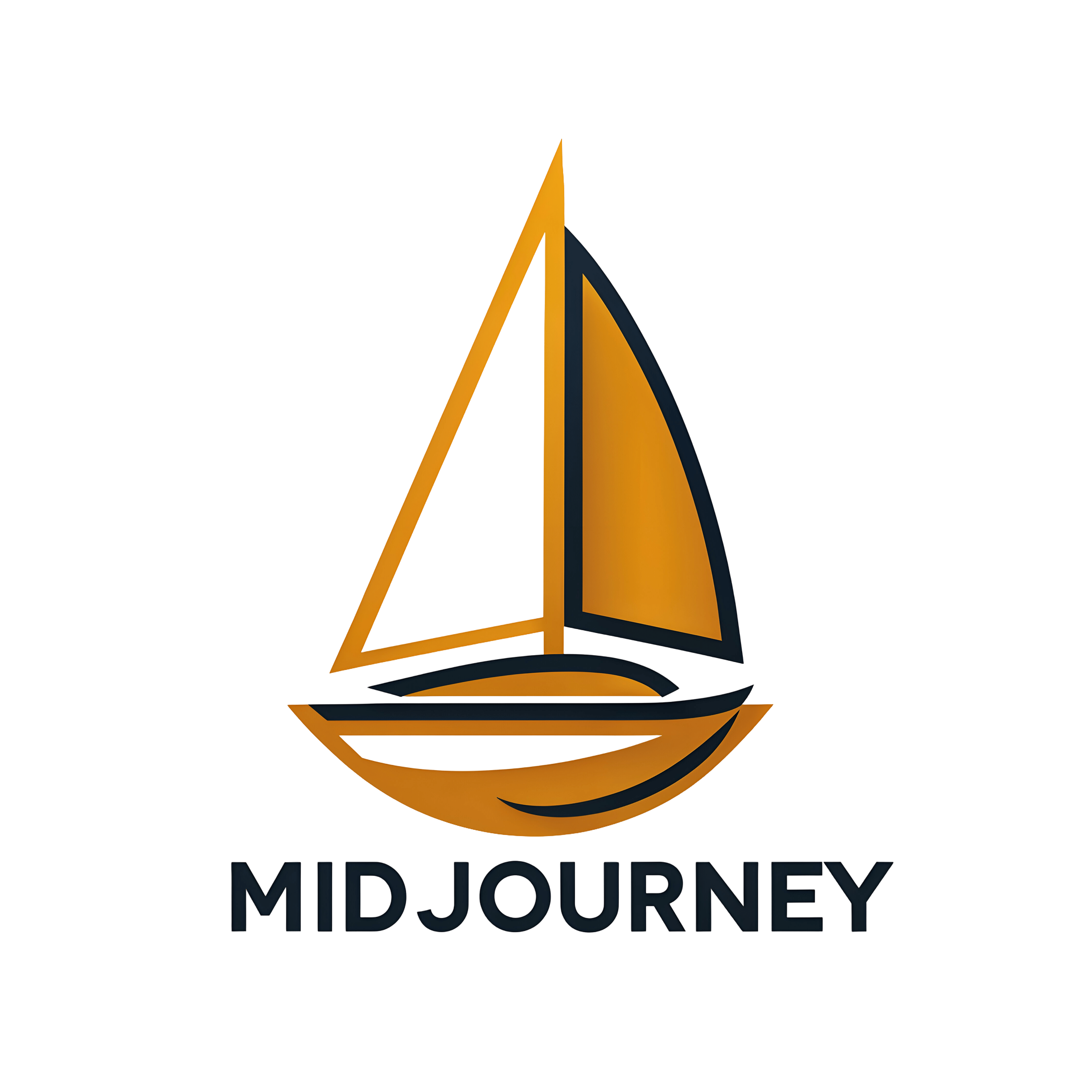 Leonardo Phoenix 10 MidJourney sailboat logo PNG icon high cla 3