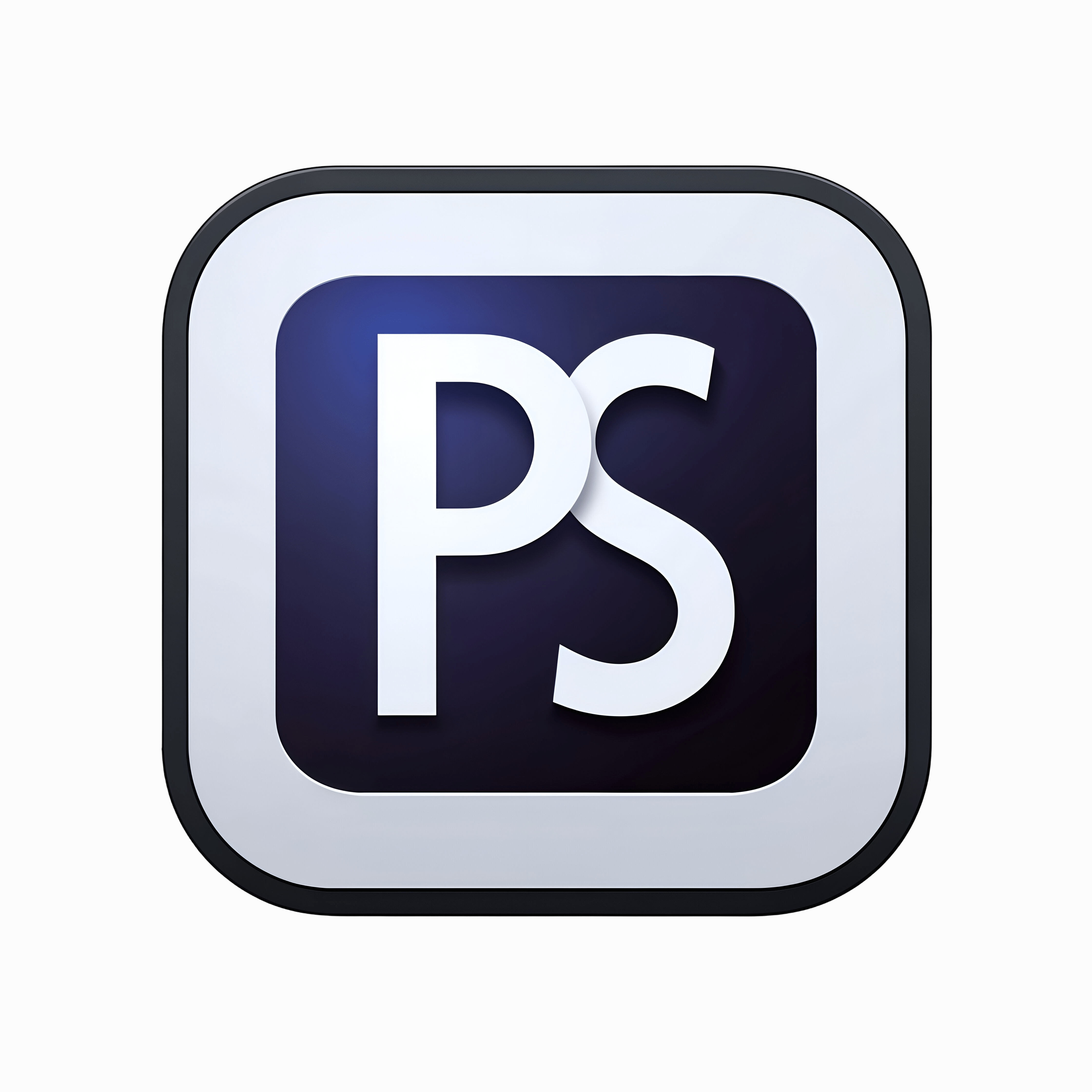 Leonardo Phoenix 10 Photoshop Ps logo PNG icon in high quality 0
