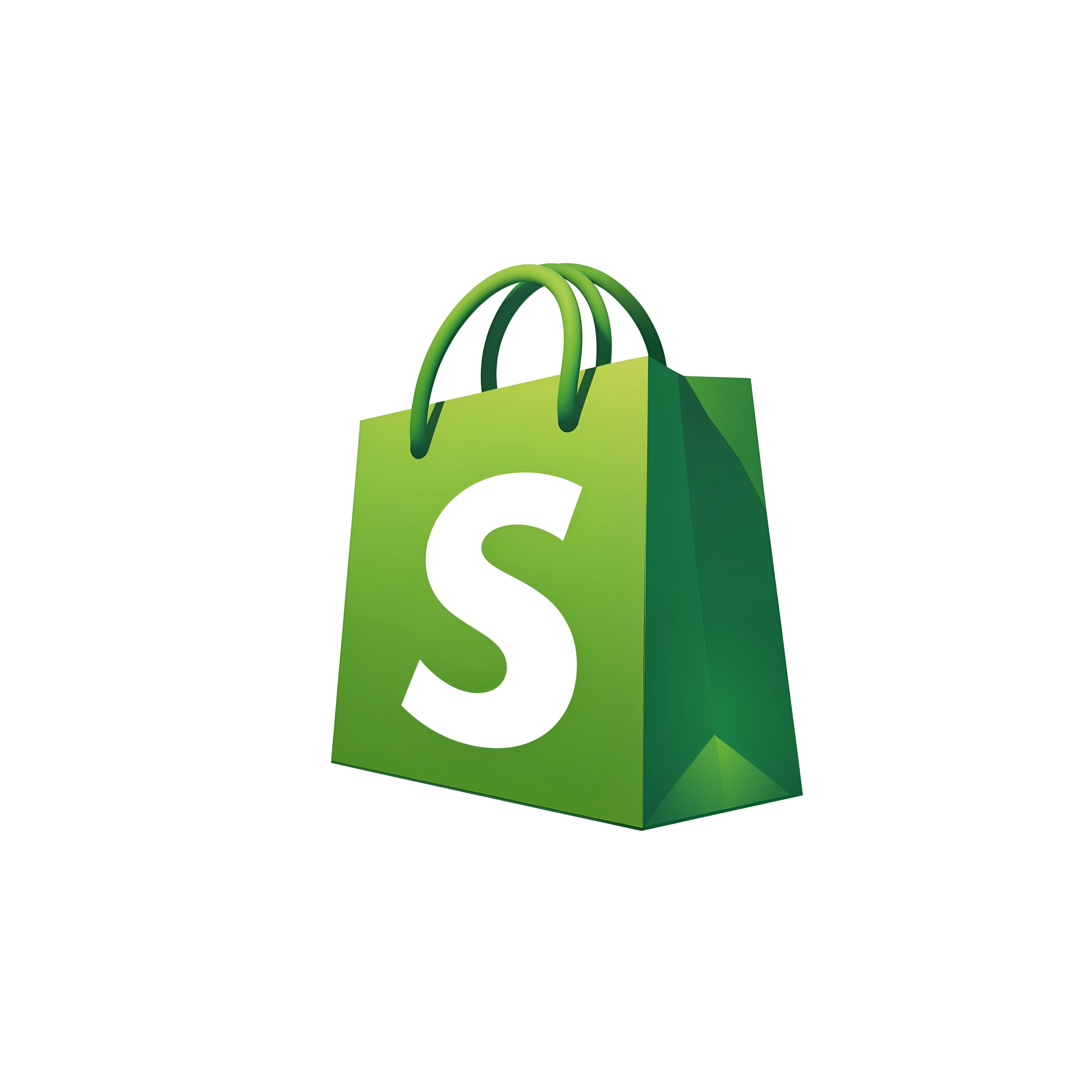 Leonardo Phoenix 10 Shopify bag logo PNG icon official green t 2