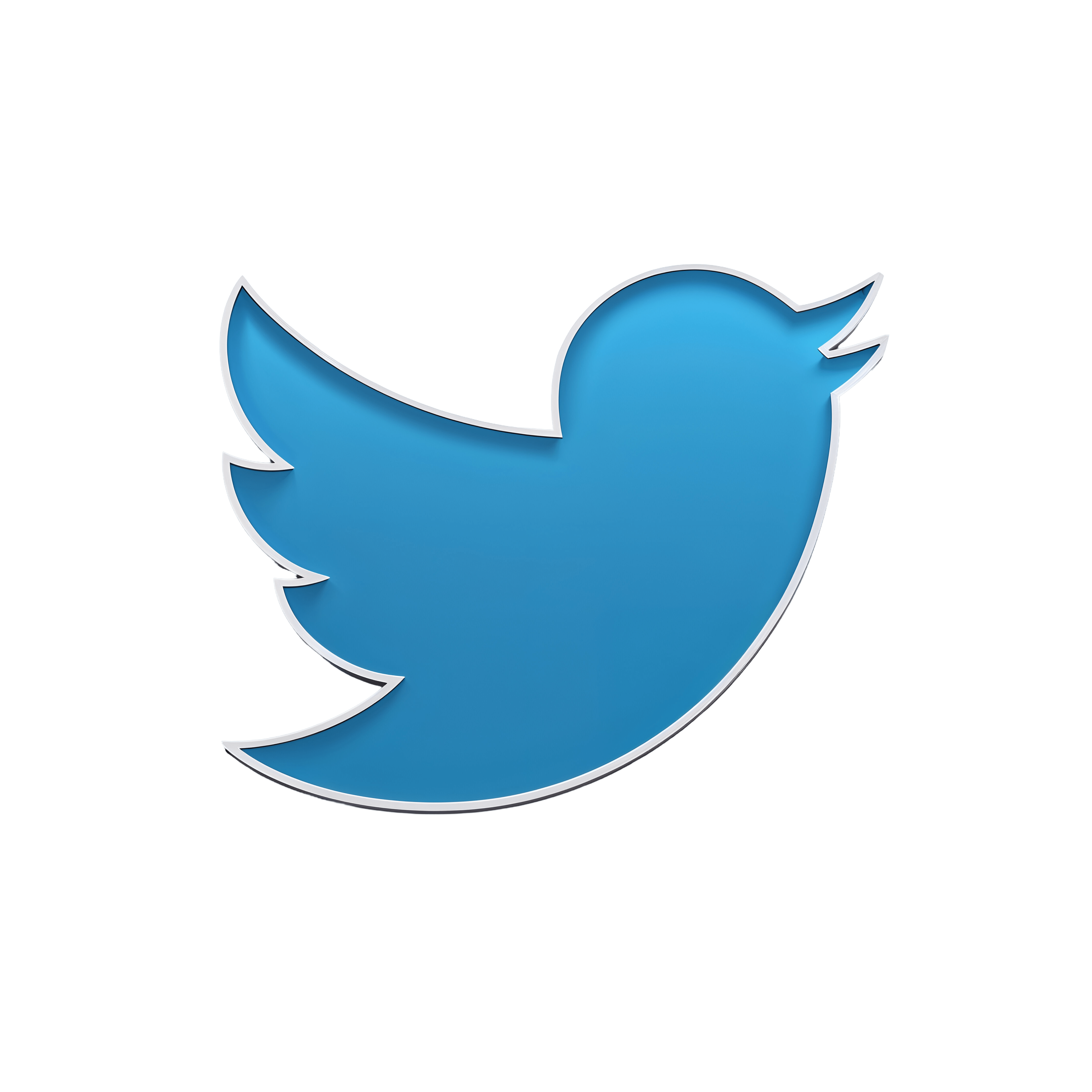 Leonardo Phoenix 10 Twitter X official logo PNG icon sharp and 1