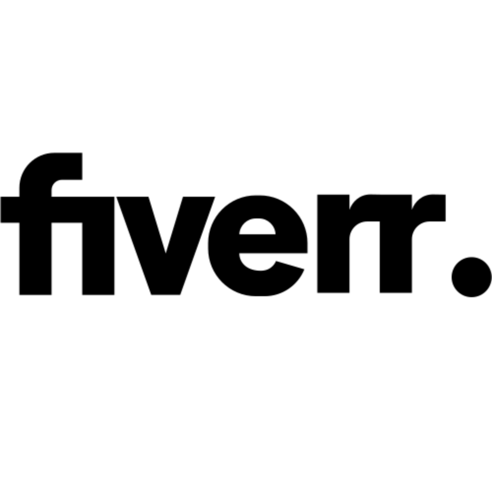 Fiverr Logo PNG Image Official Transparent Design