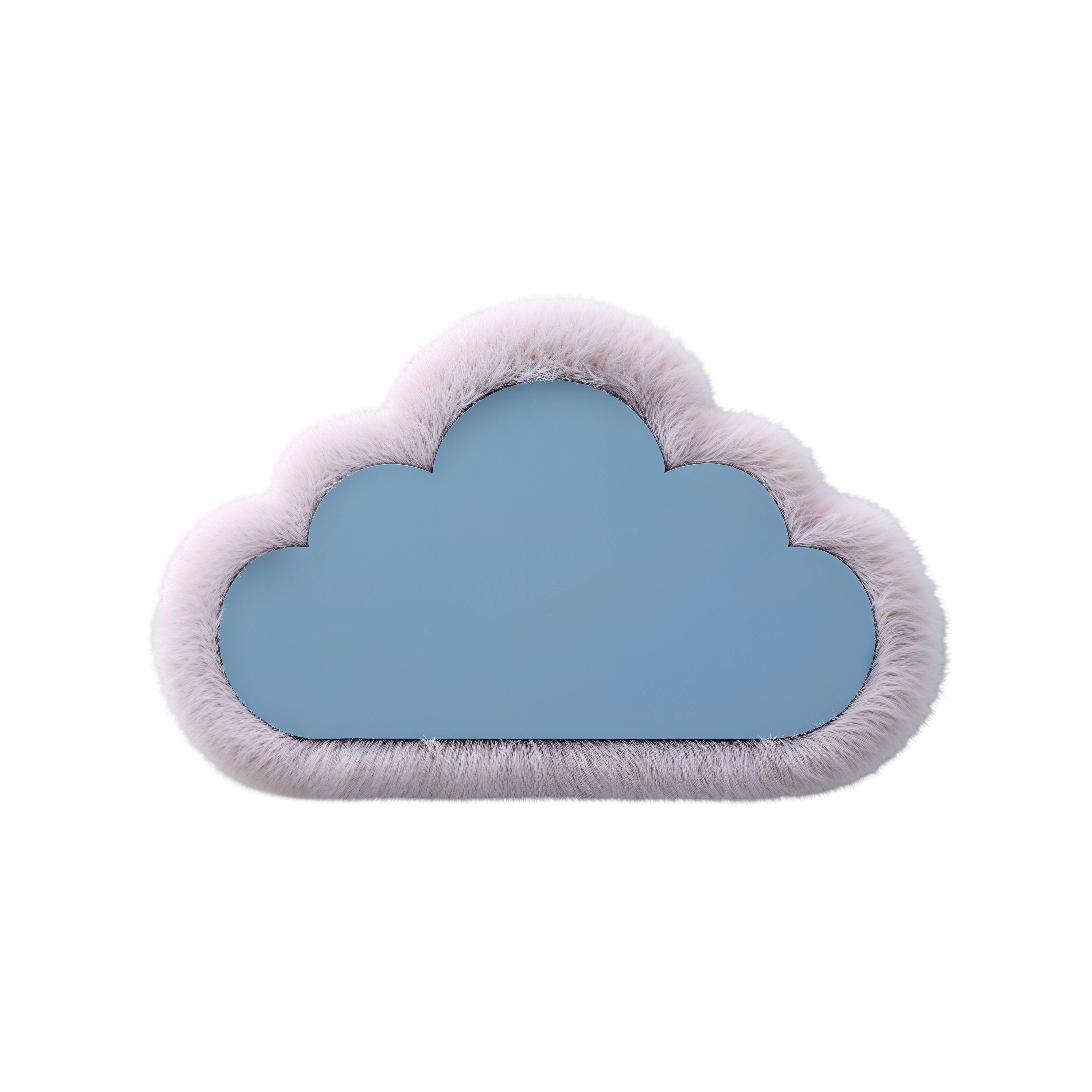 Cloud Storage Symbol PNG Free Transparent Background