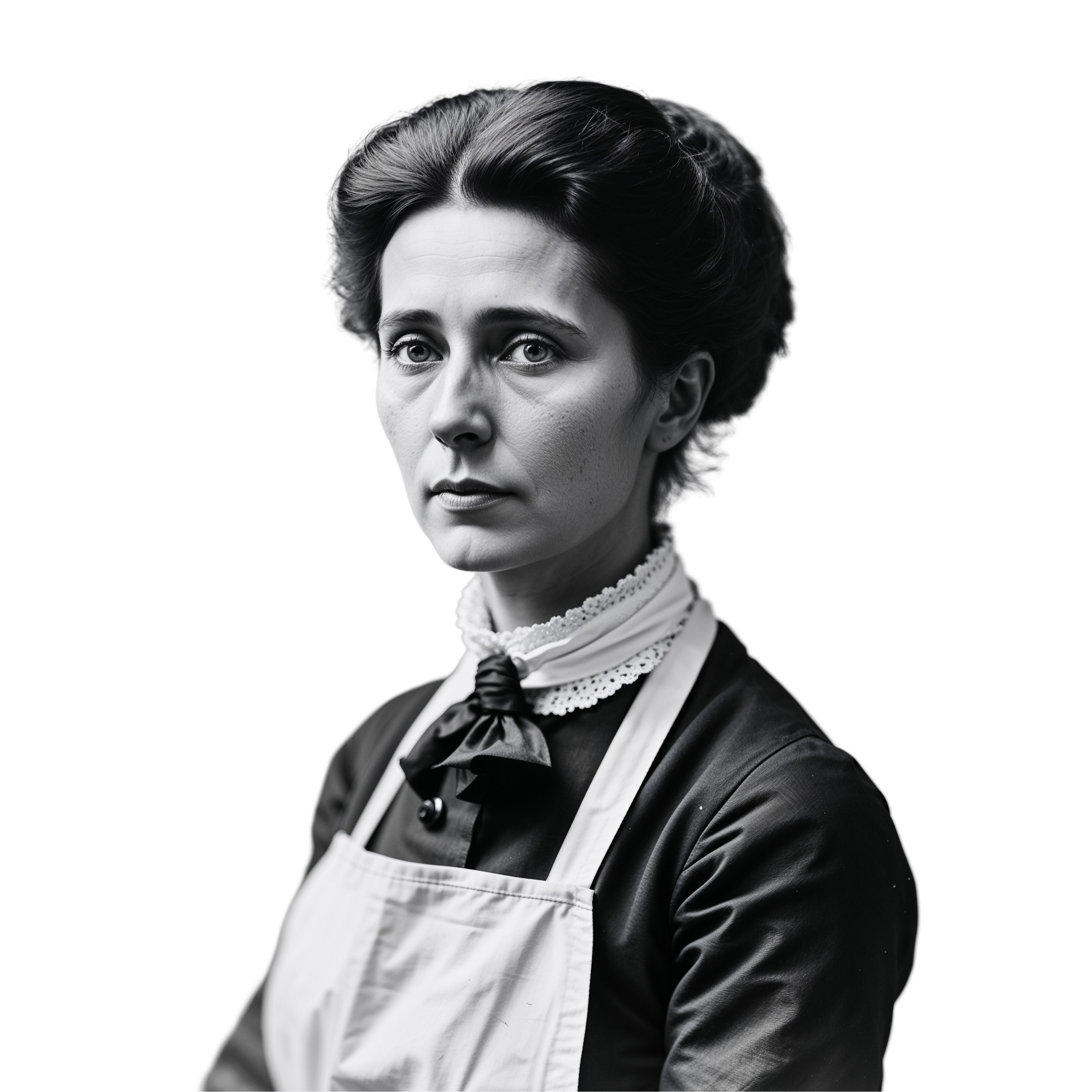 Marie Curie PNG Free Download Transparent Background