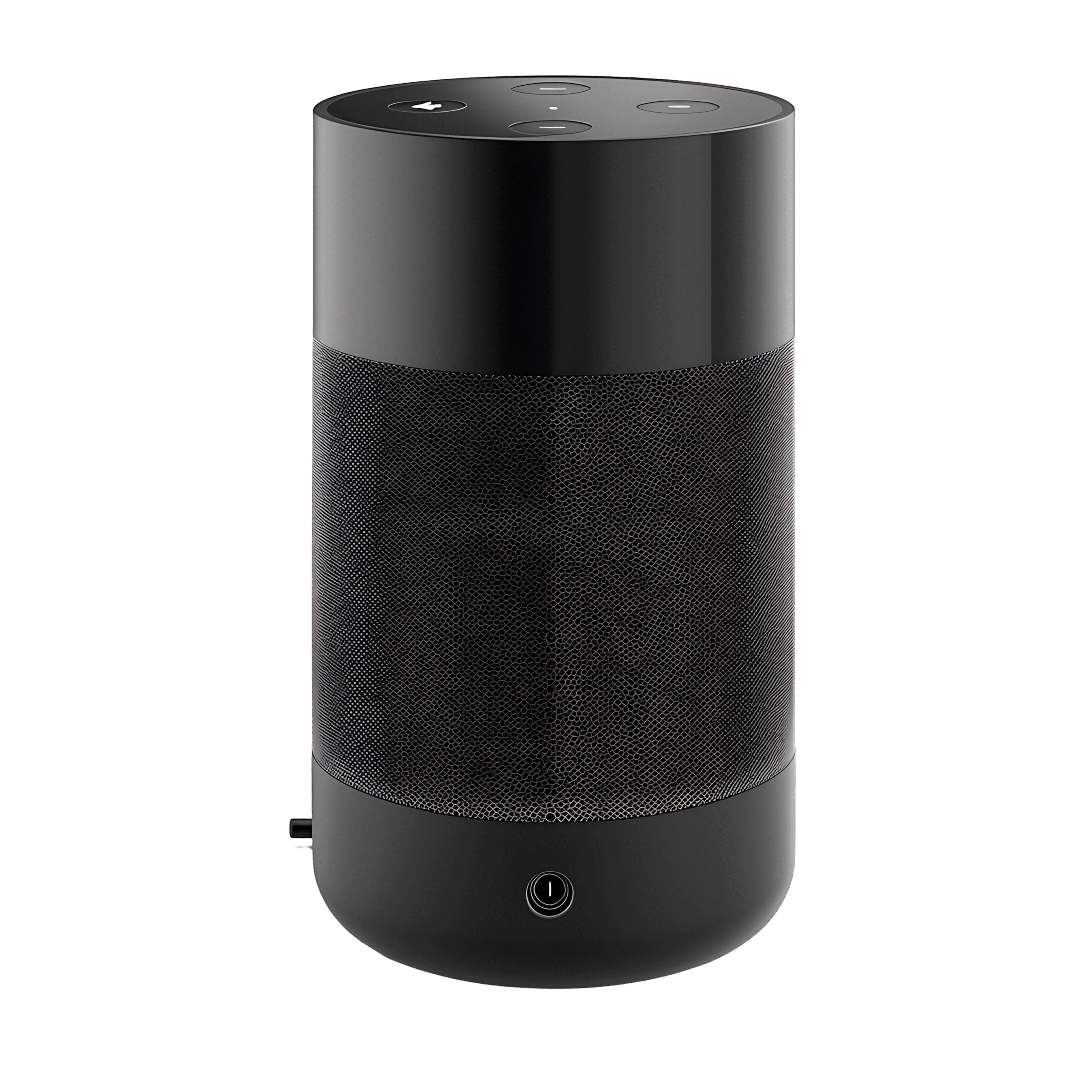Speaker PNG Image Realistic Sound Device Clipart