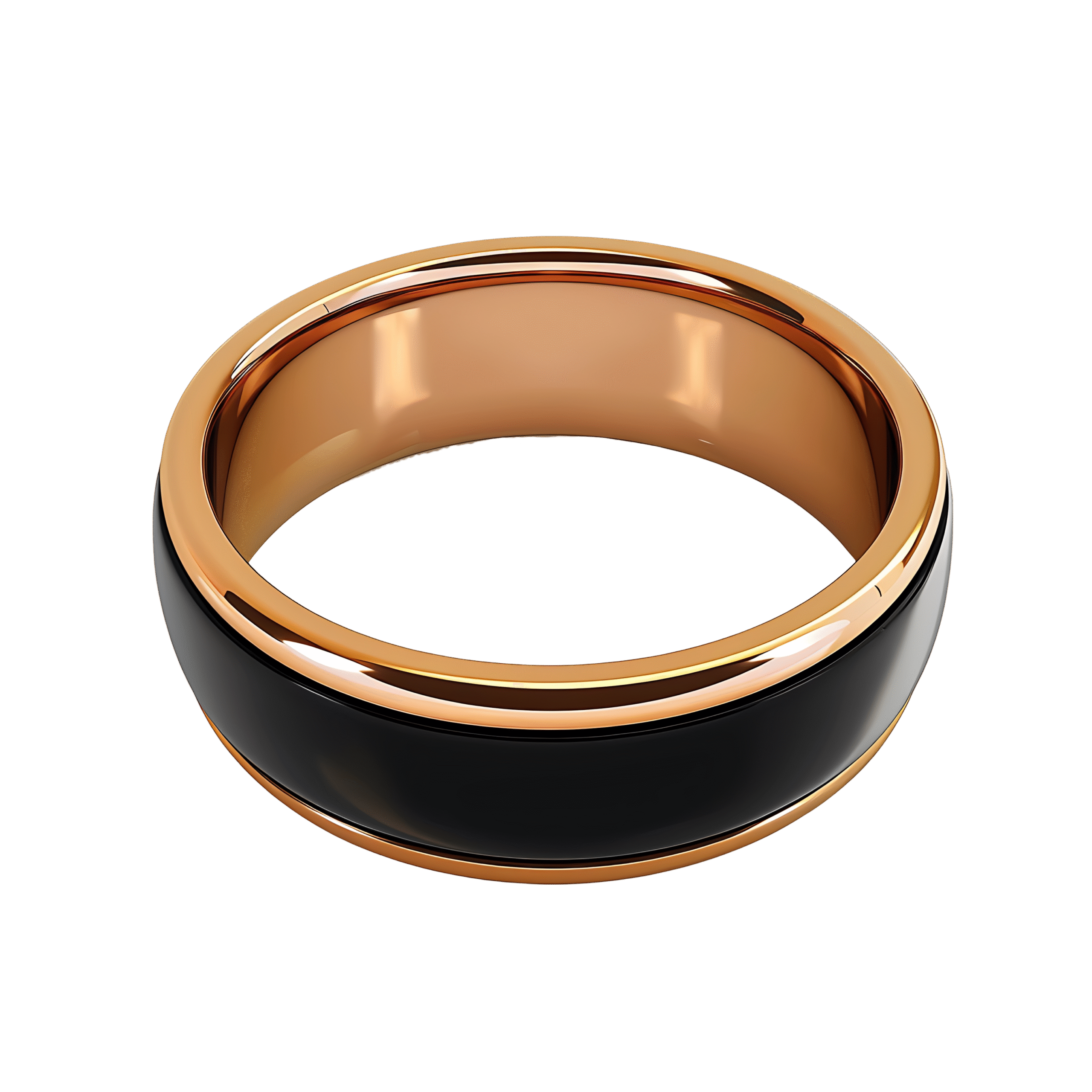 Smart Ring PNG HD Free High-Resolution Download