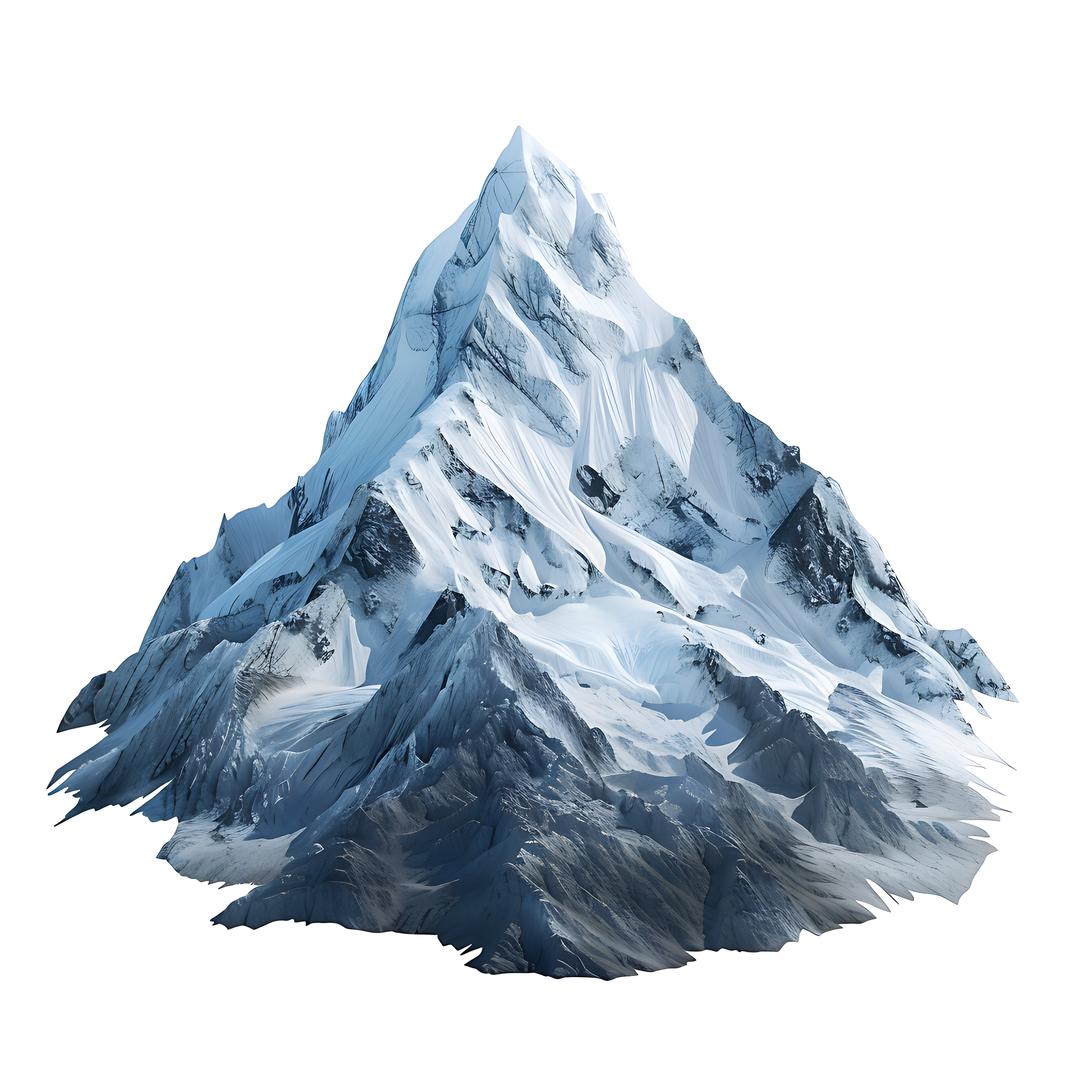 Mountain PNG Free Download Transparent Background