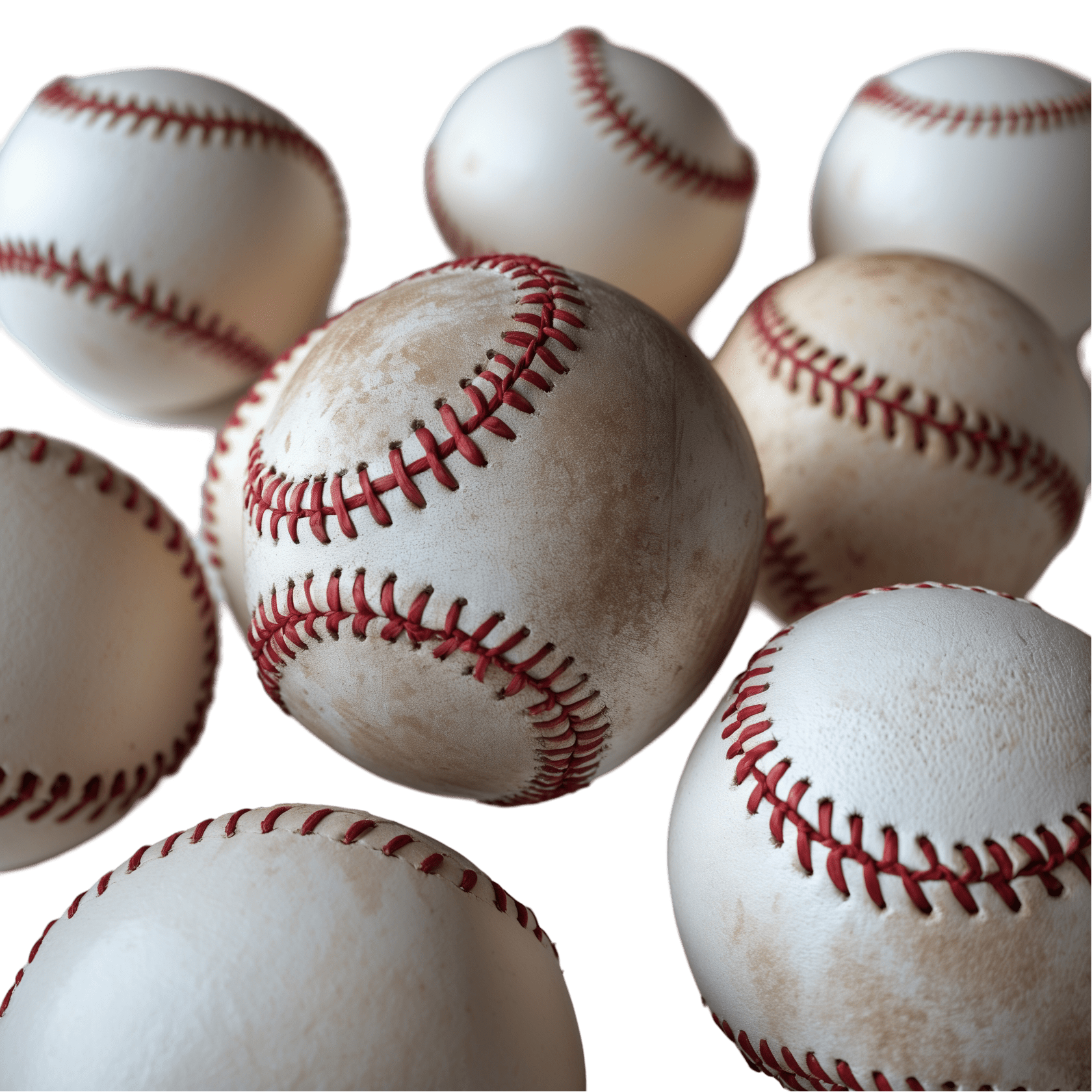 aseball PNG Clipart Free Sports Ball Transparent Background