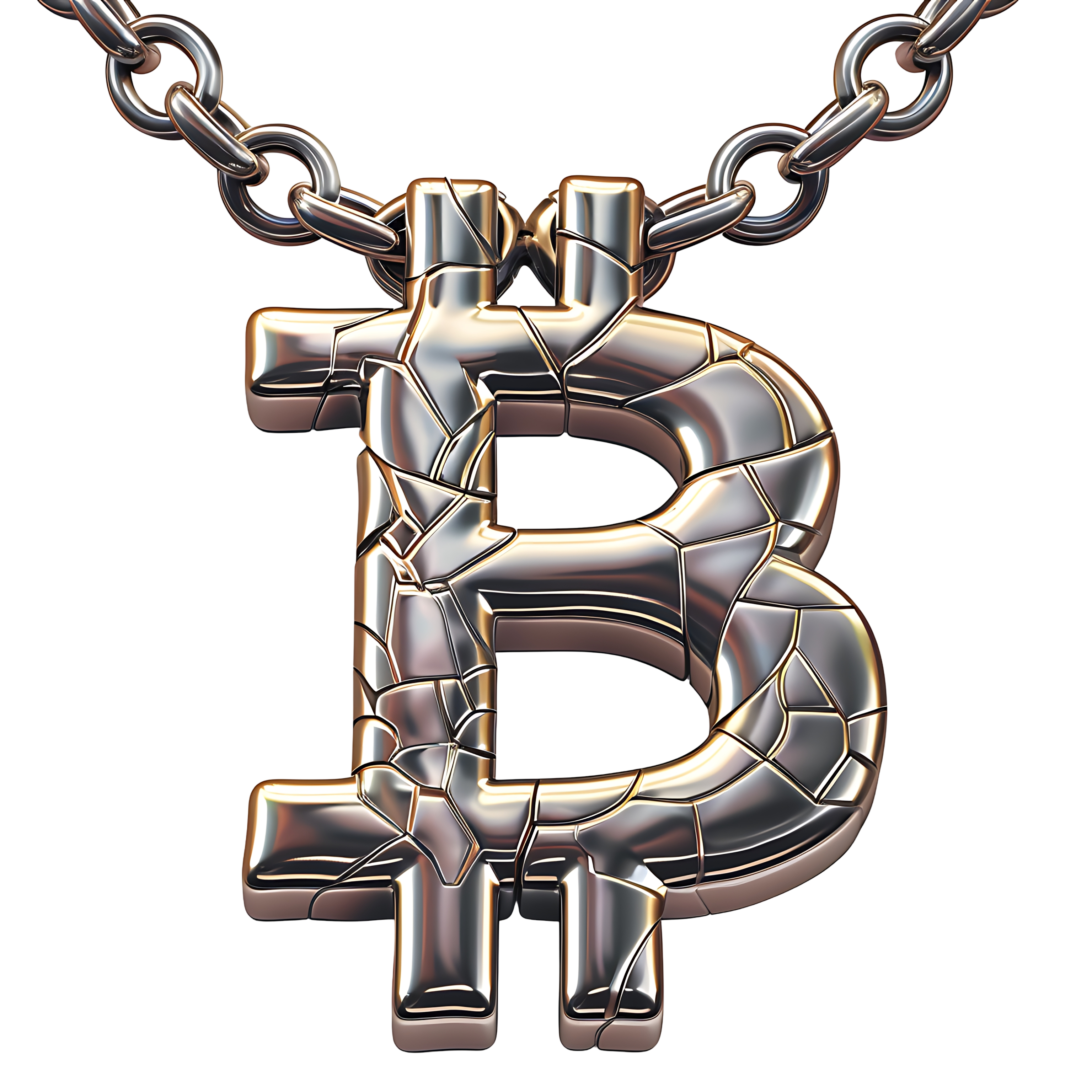 Blockchain PNG Logo Free Transparent Crypto Symbol