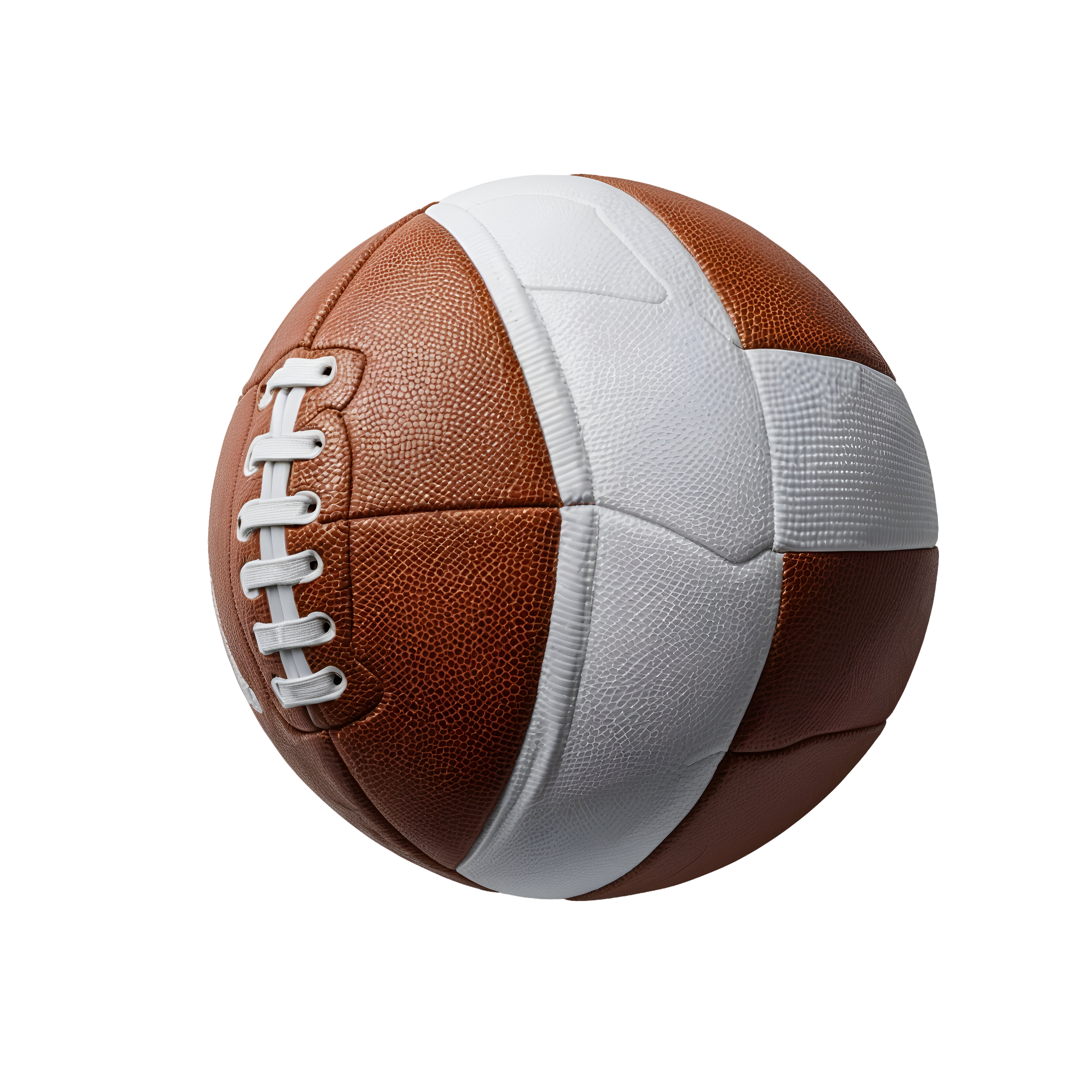 Football PNG Free Download Transparent Background Image