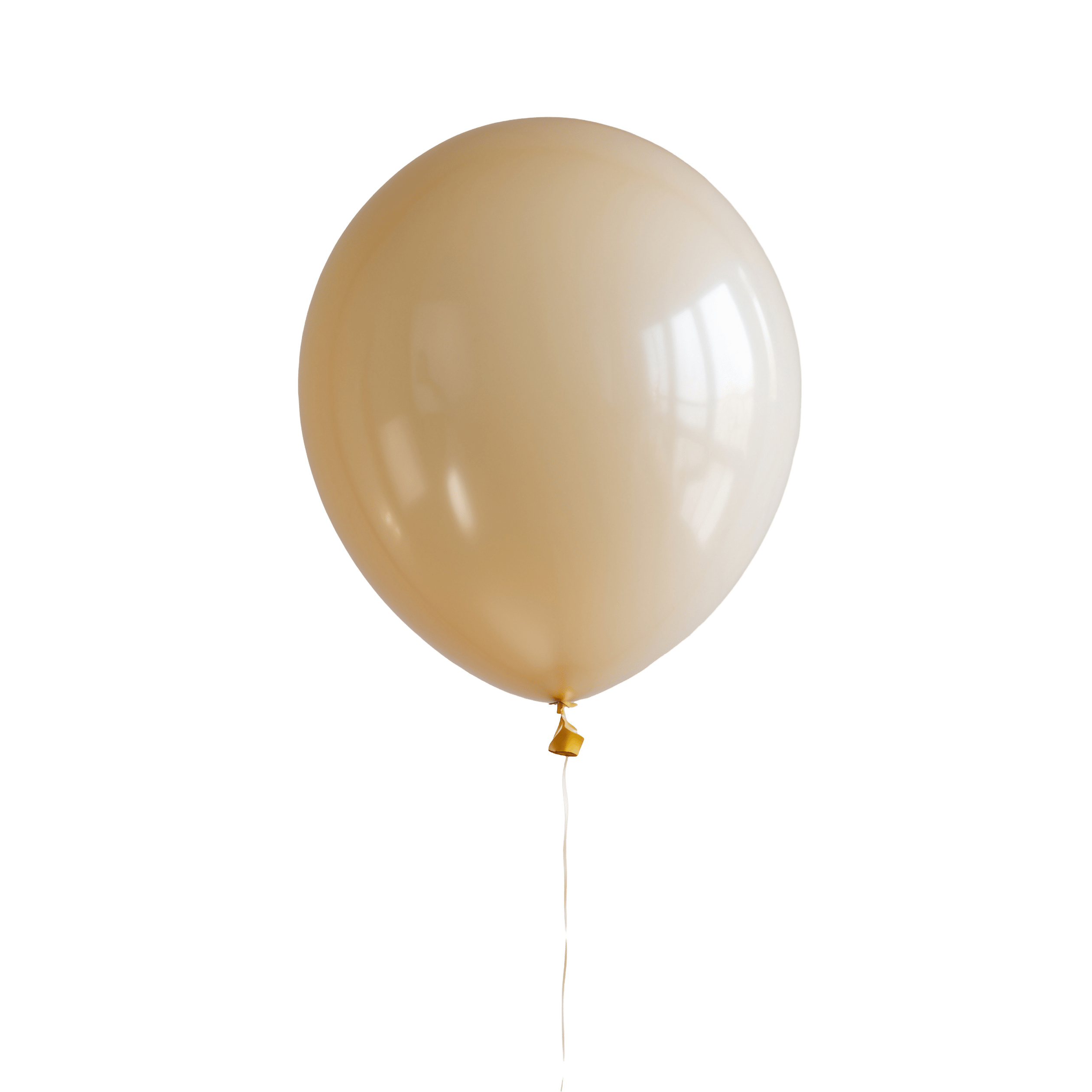 Balloons PNG Transparent Party Decoration Image