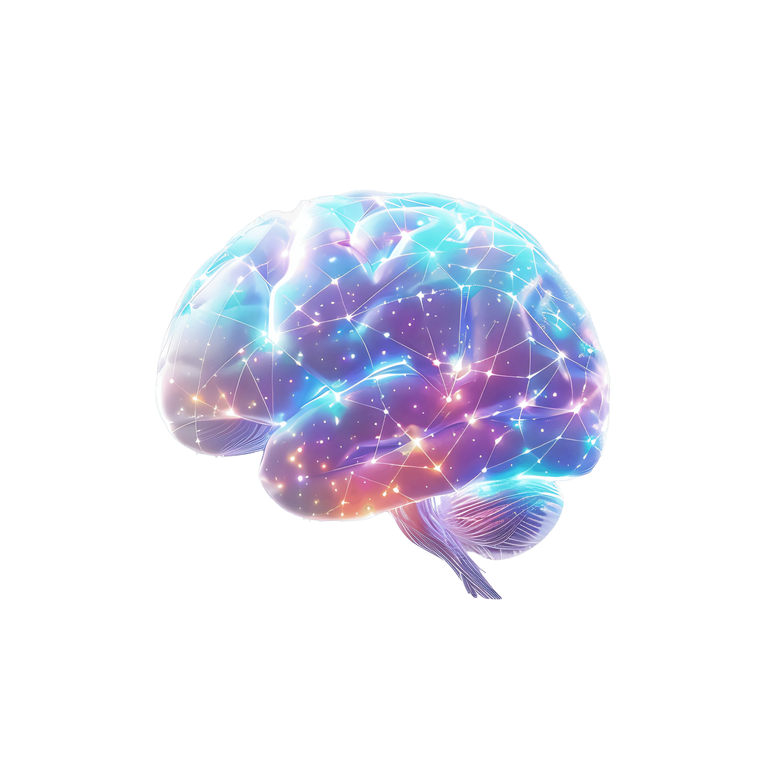 Neural Network PNG Clipart High-Quality Transparent Image
