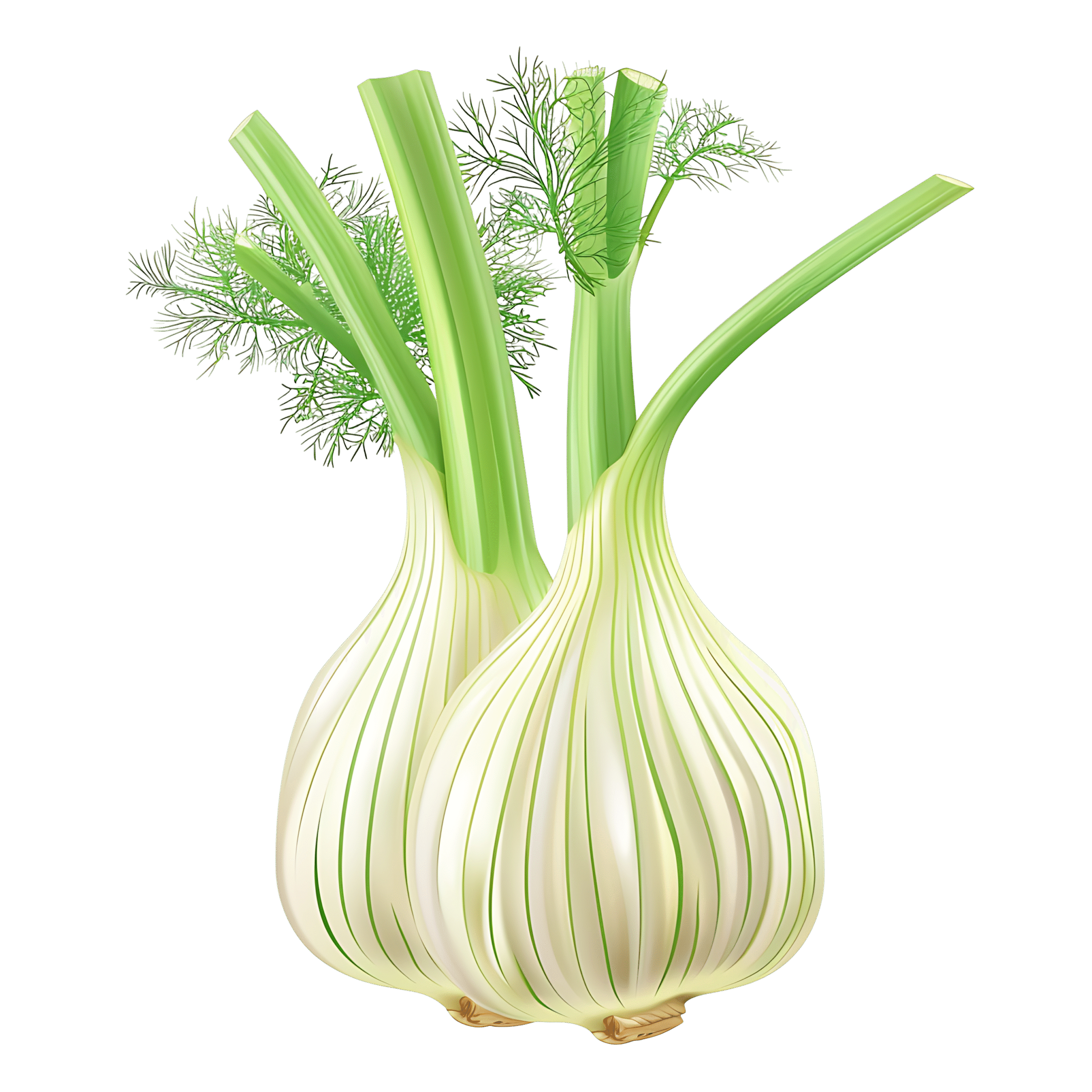 Fennel PNG Free Download Transparent Background Image