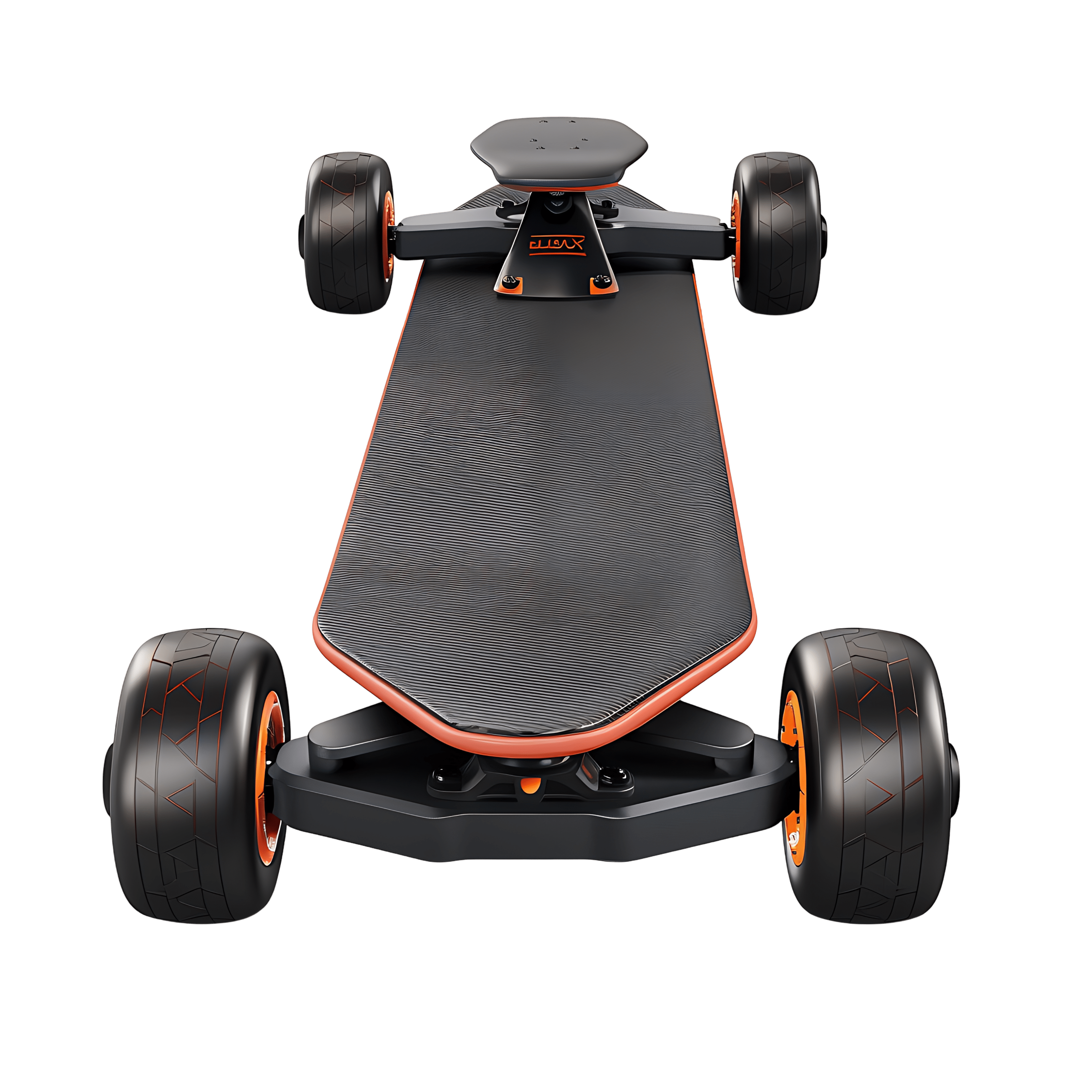 Skateboard PNG Clipart High-Quality Free Image