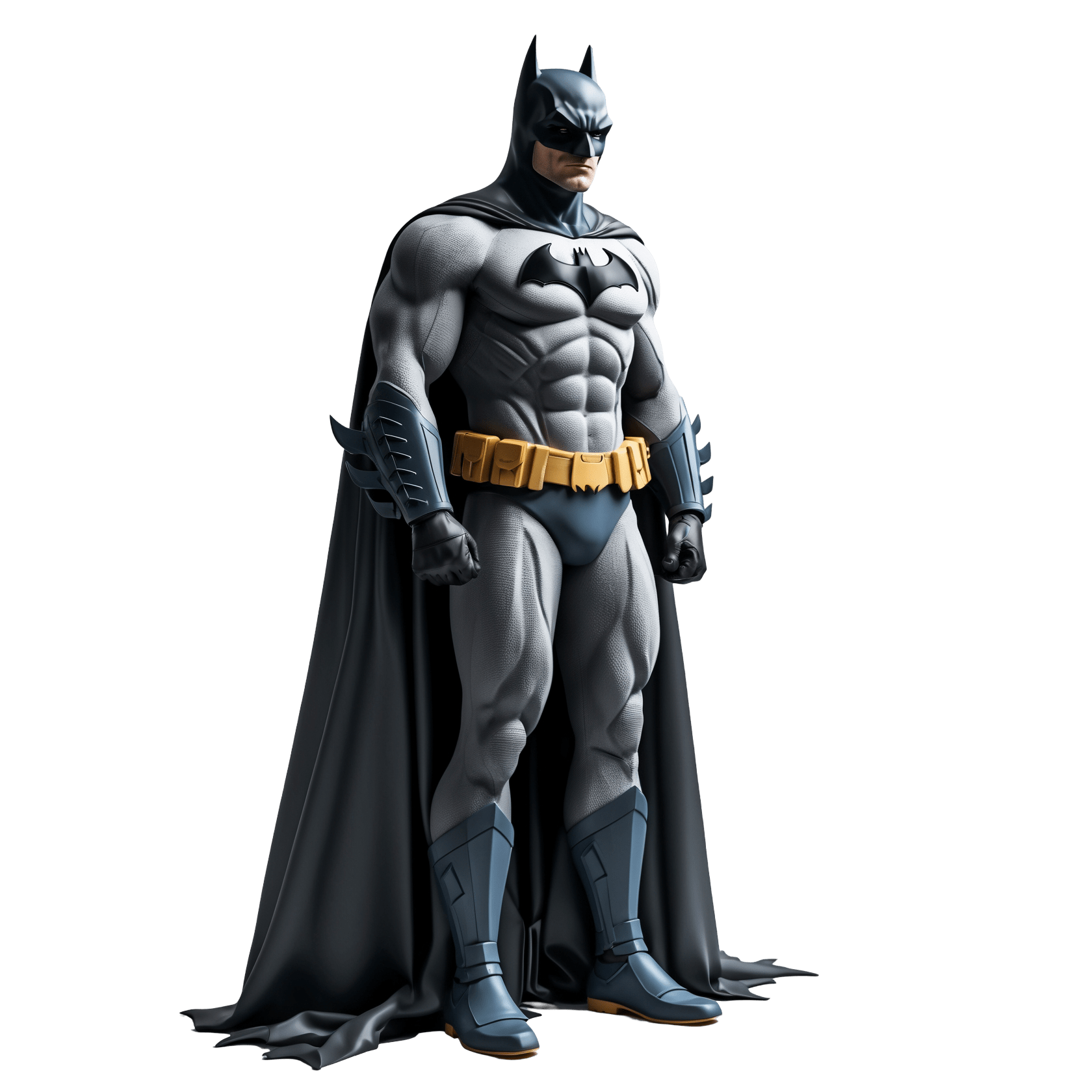 Batman PNG Free Download Transparent Background Image