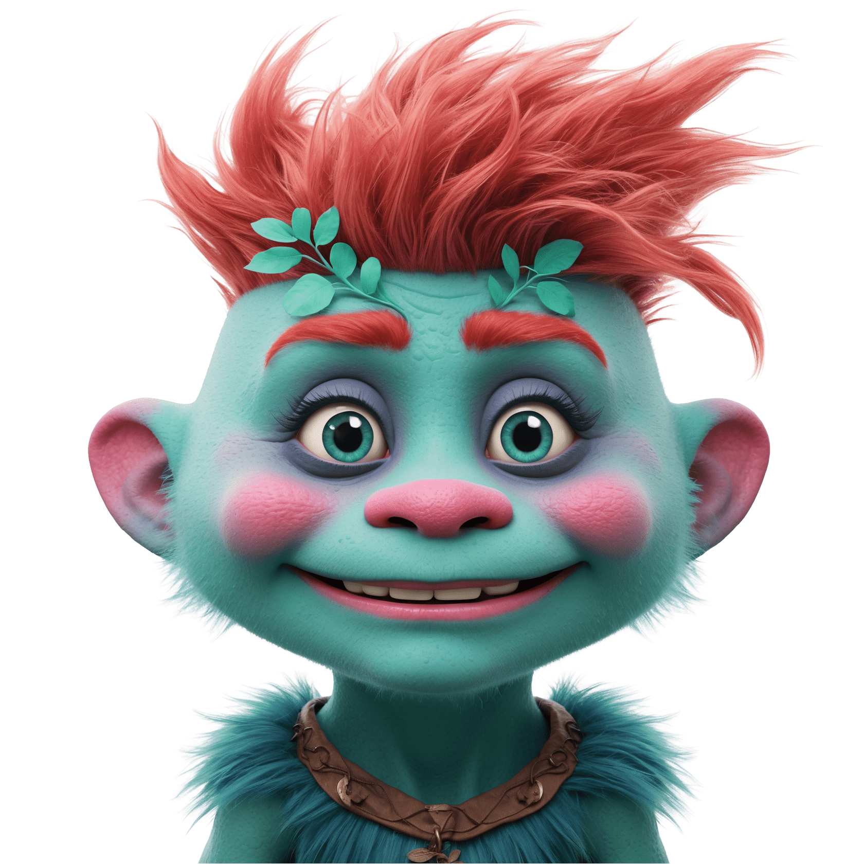 Trollface PNG Free Download Transparent Background