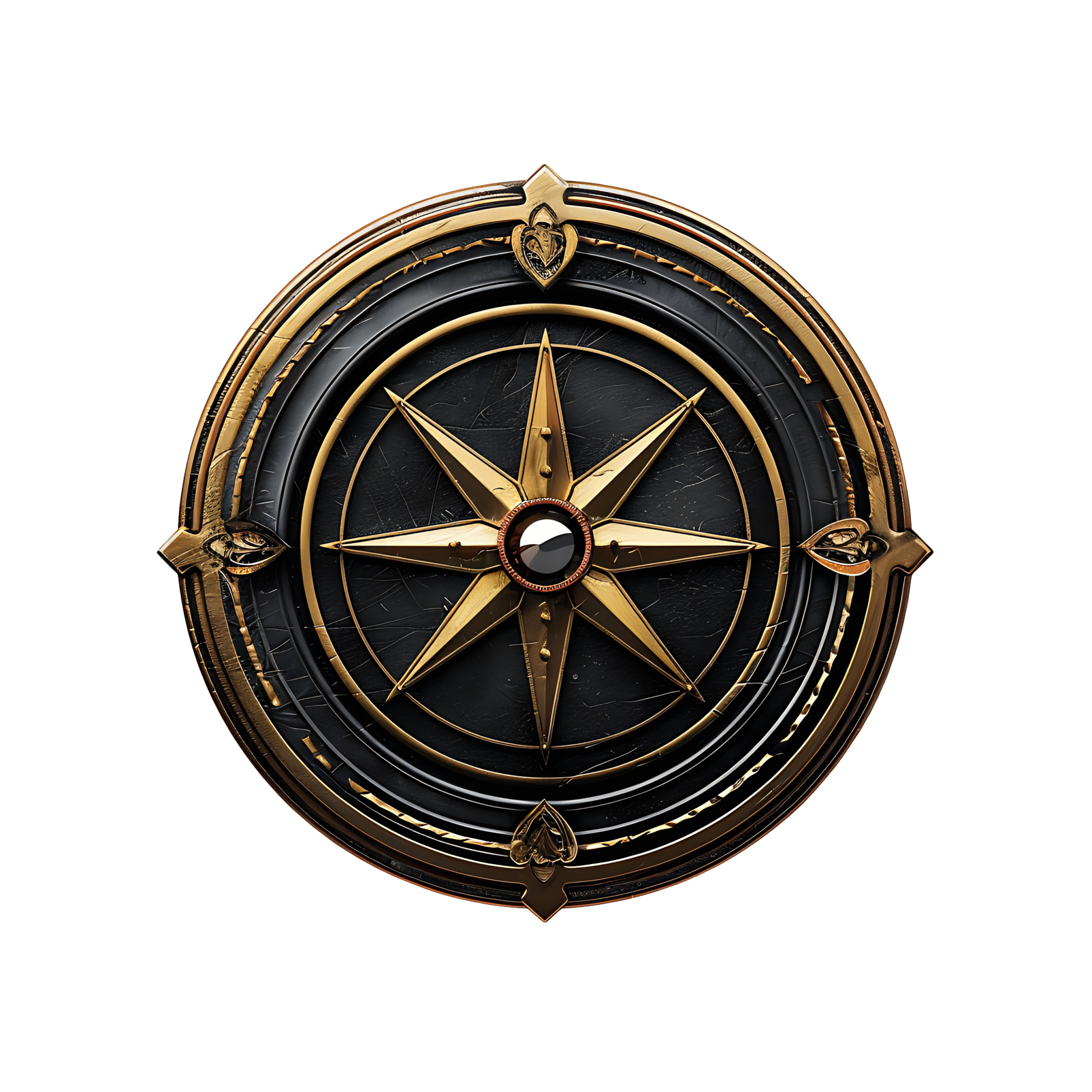Compass PNG Free Download Transparent Background Image
