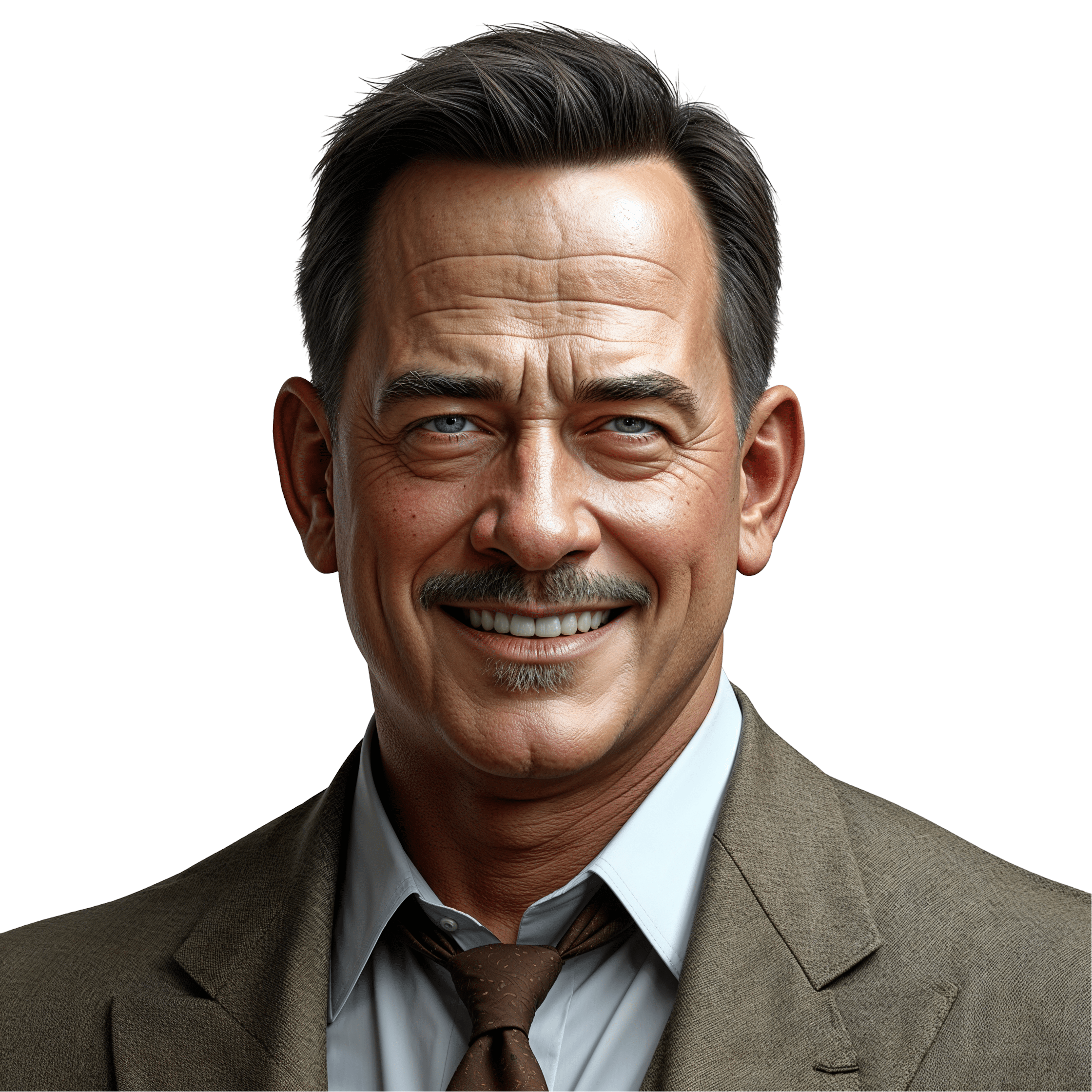 Tom Hanks PNG Free Download Transparent Background