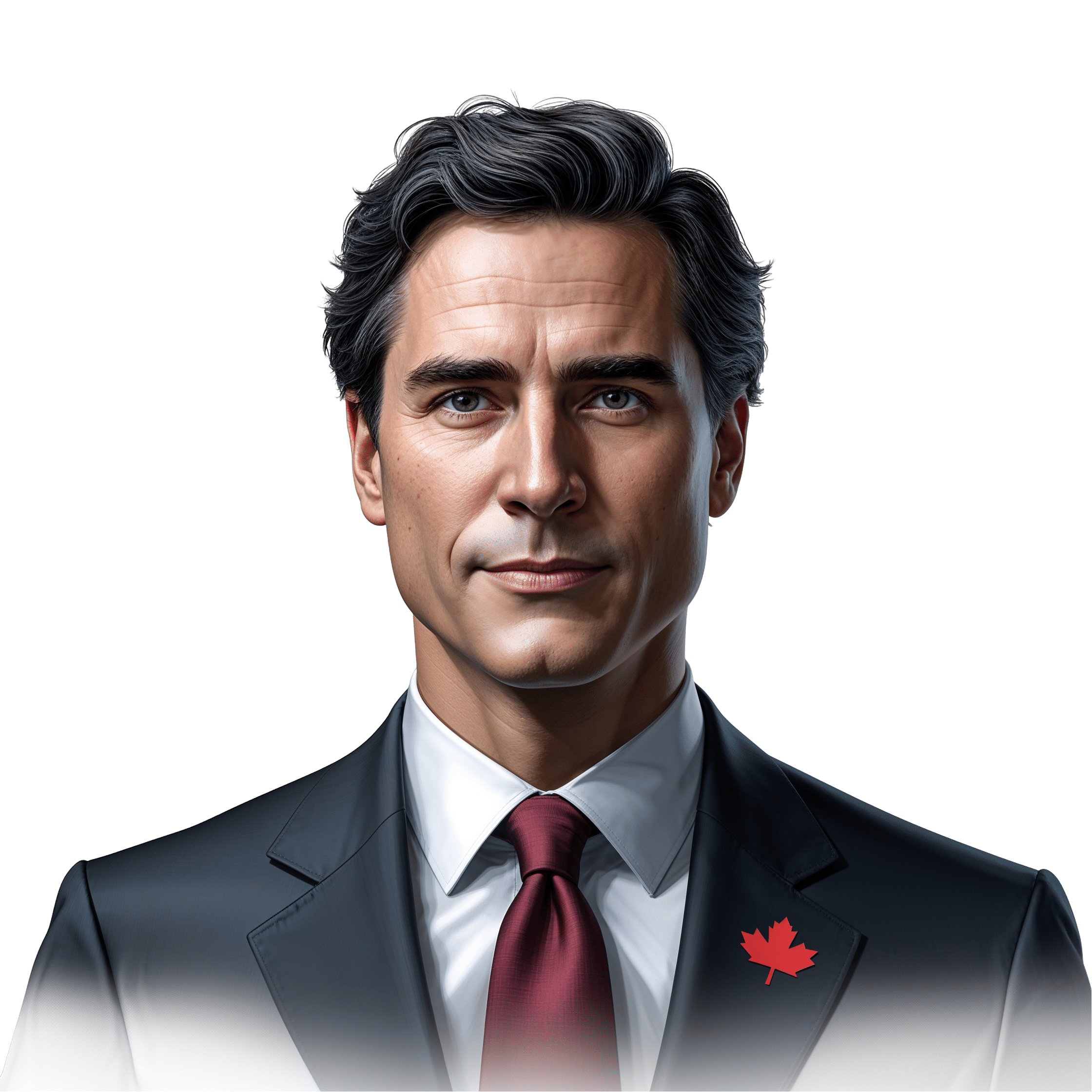 Canadian Prime PNG Image No Background Graphic