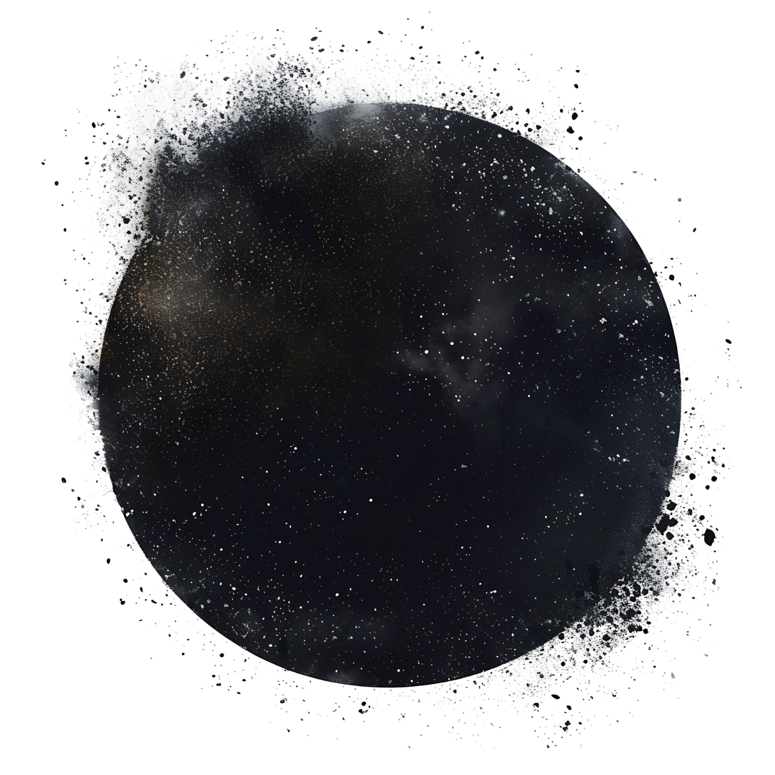 Dark Matter PNG Free Download Transparent Background
