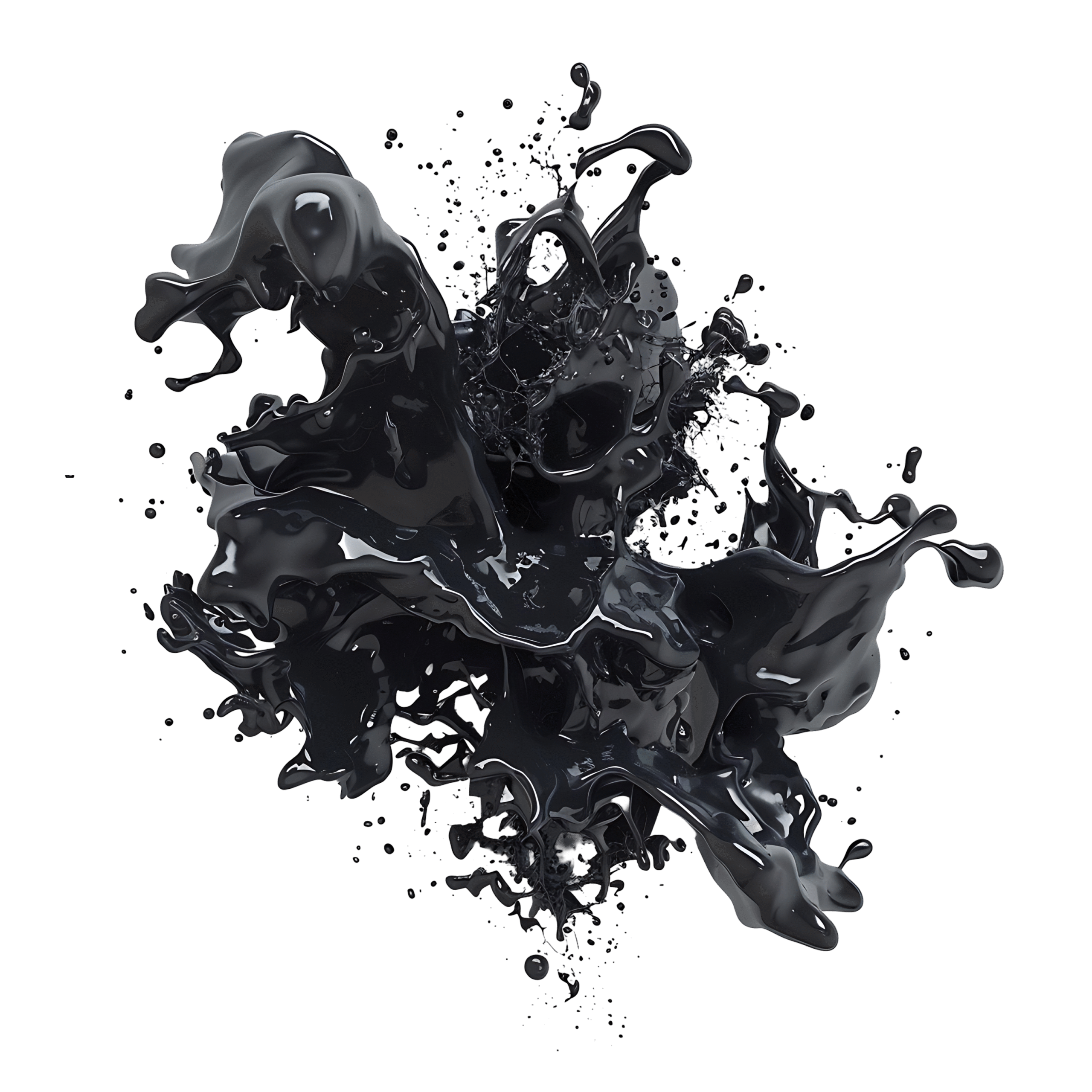 Dark Matter PNG Image High-Quality Space Clipart