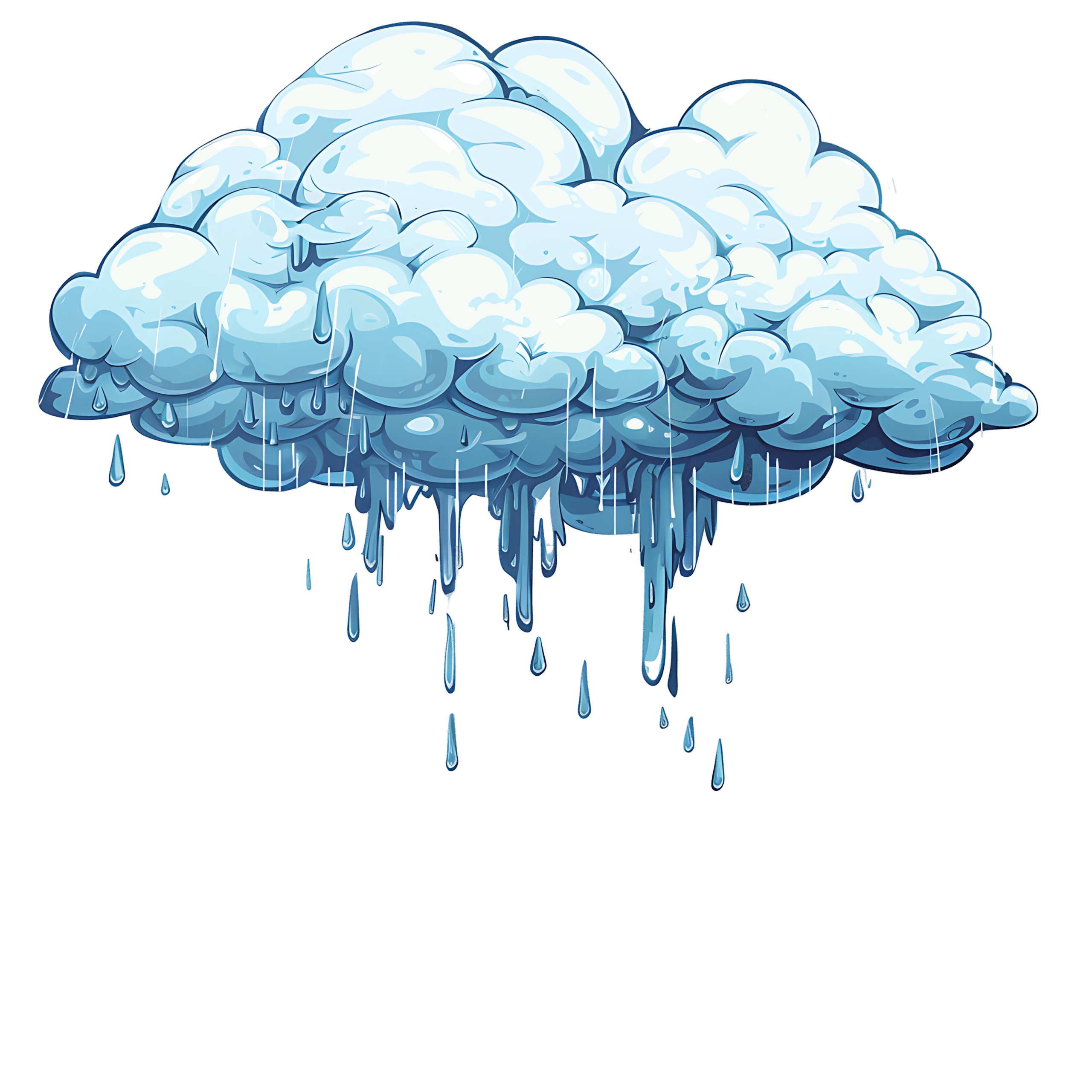 Hail Storm PNG Transparent Free Meteorology Graphic