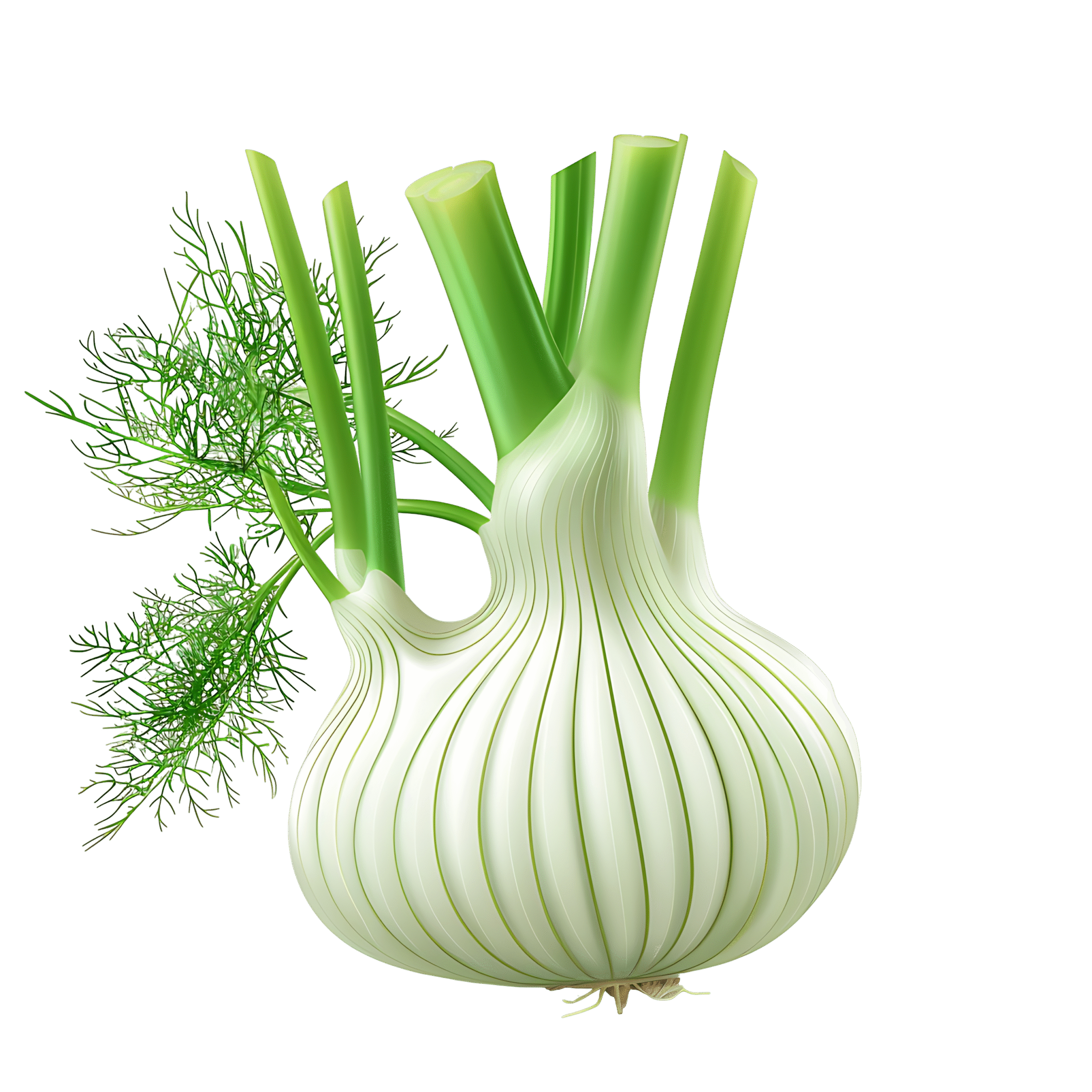 Fennel PNG Free Download Transparent Background Image