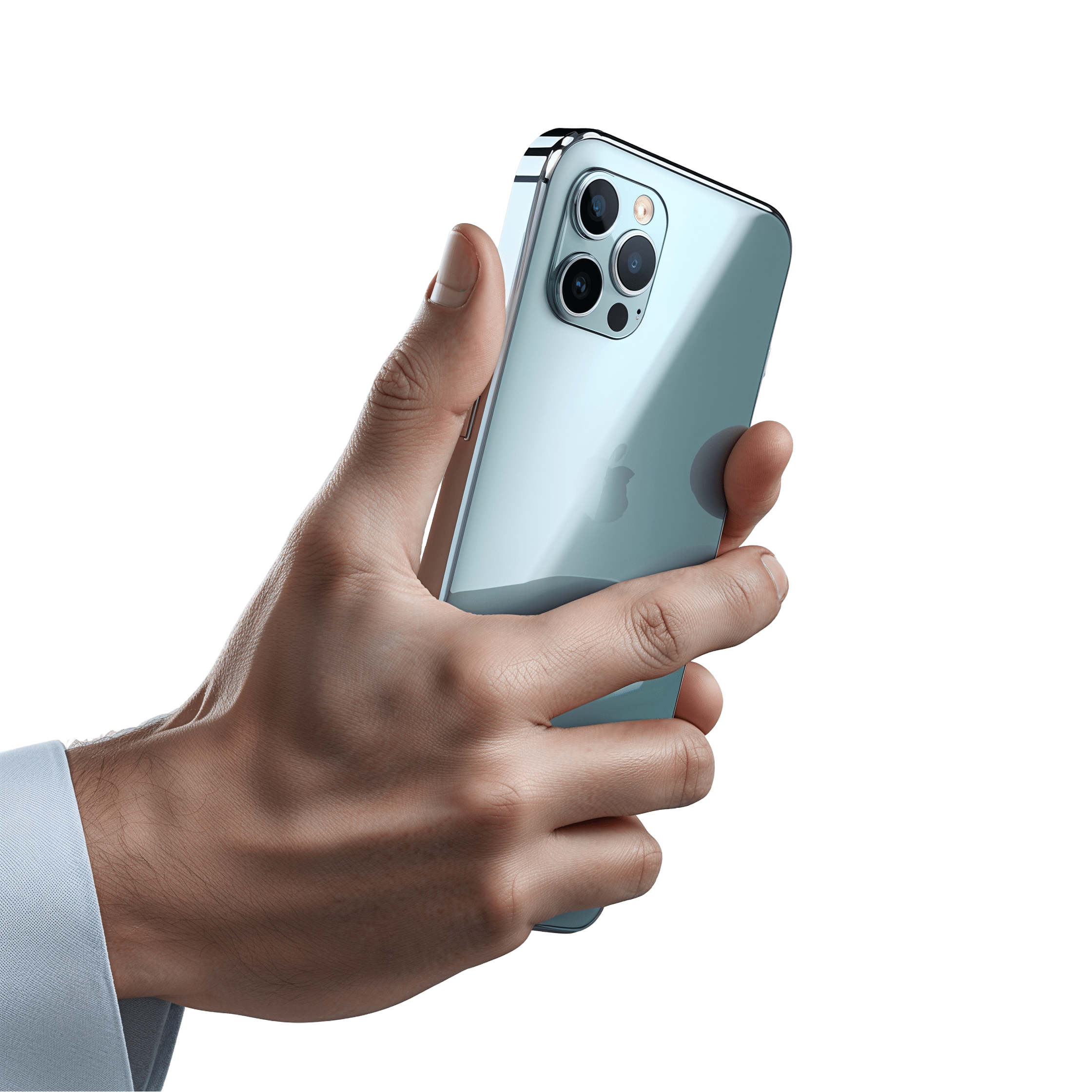Phone PNG Transparent Smartphone Icon No Background