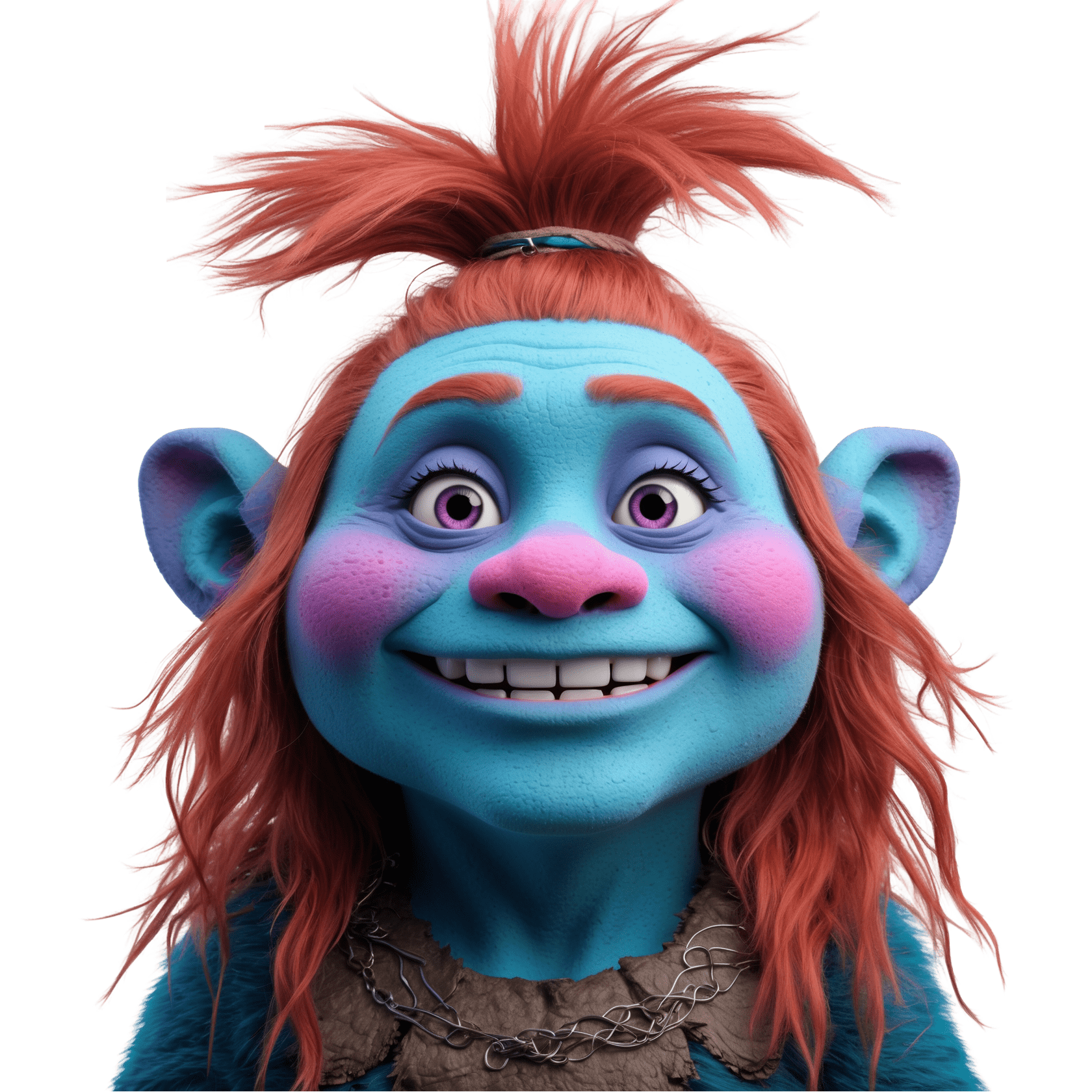 Trollface PNG Image High-Quality Meme Clipart